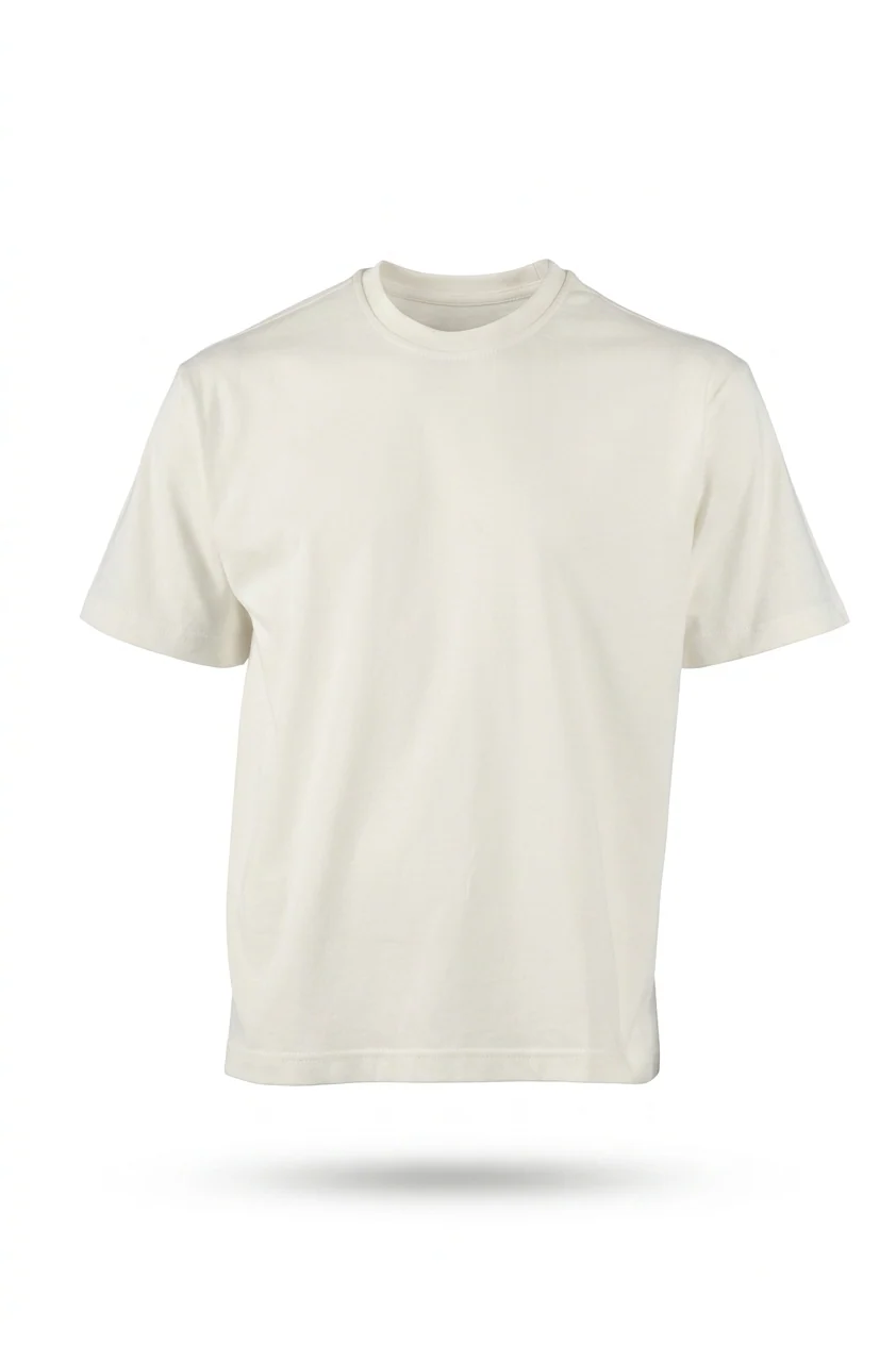 Fish T-Shirt - Image 2