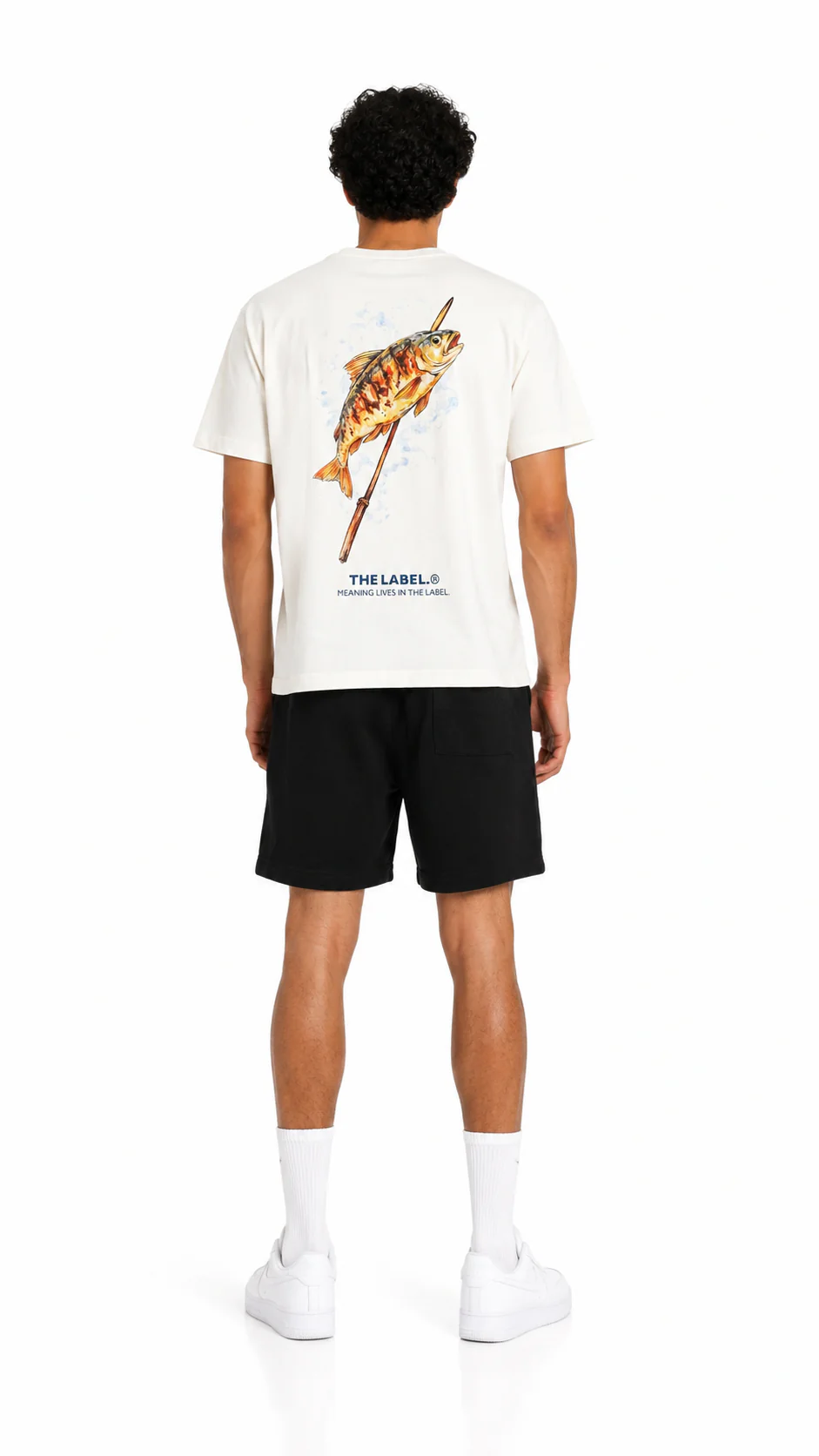 Sweatshorts - Image 4