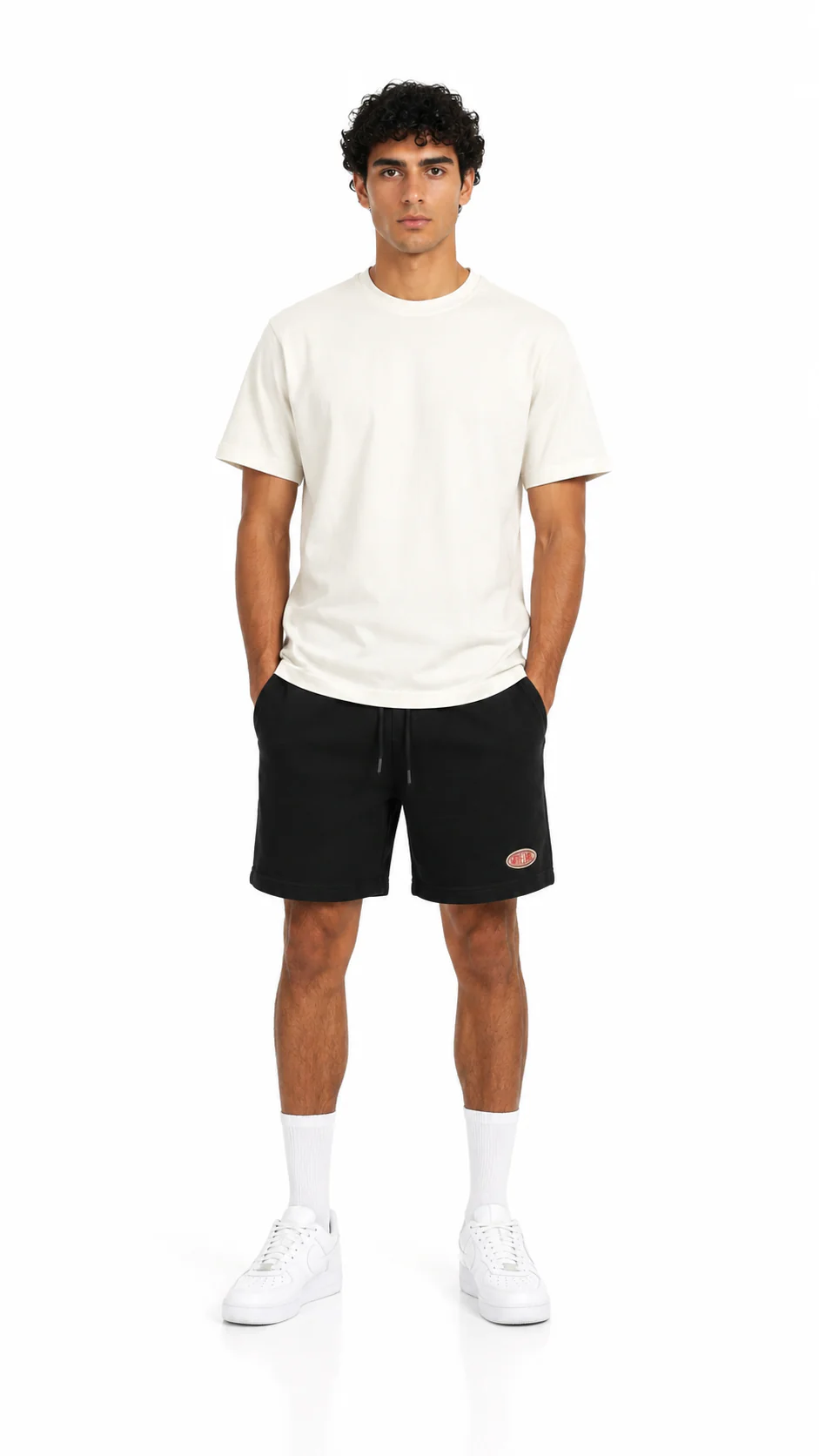 Sweatshorts - Image 3