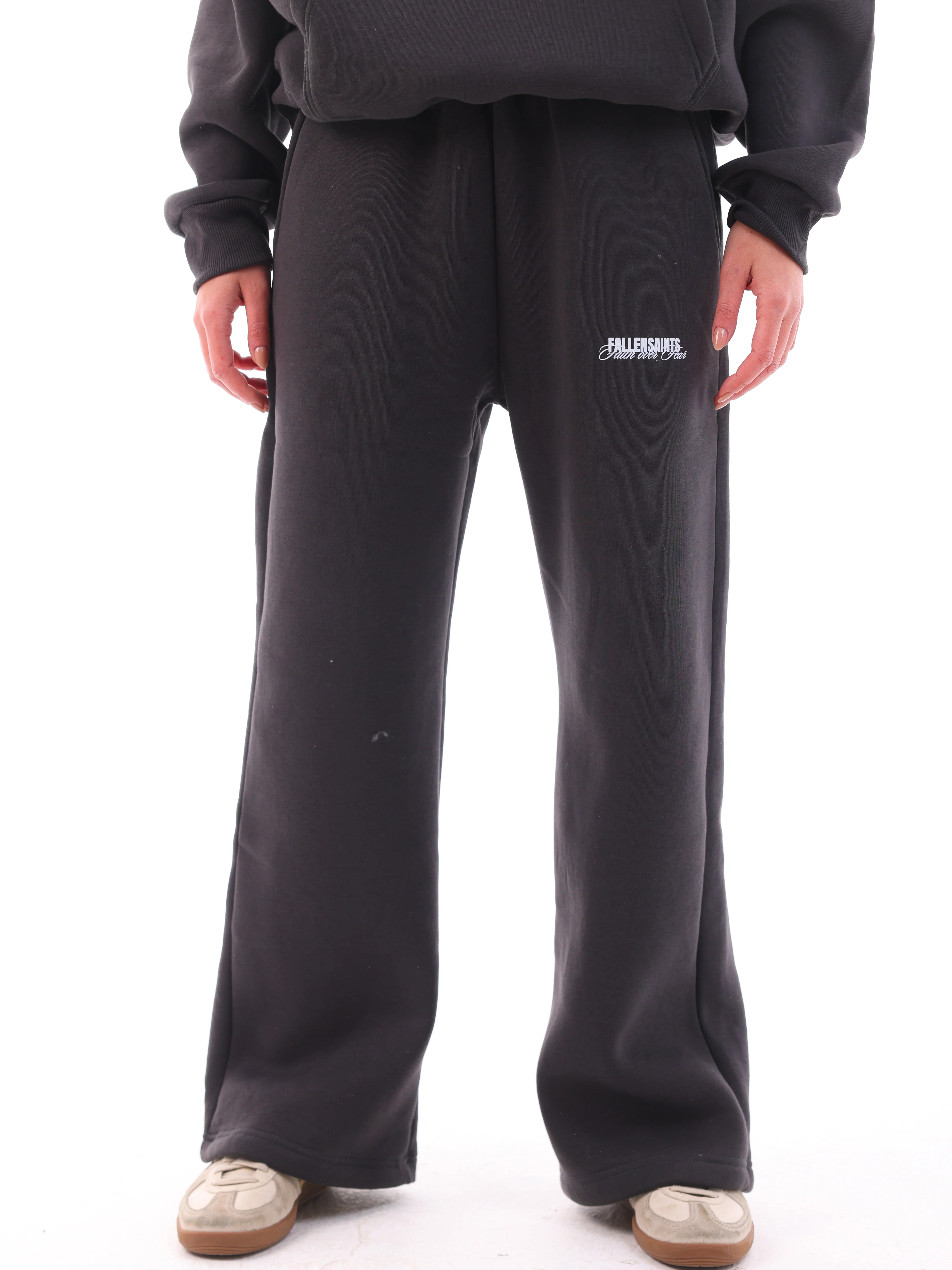 Fleece Sweatpants - Image 14