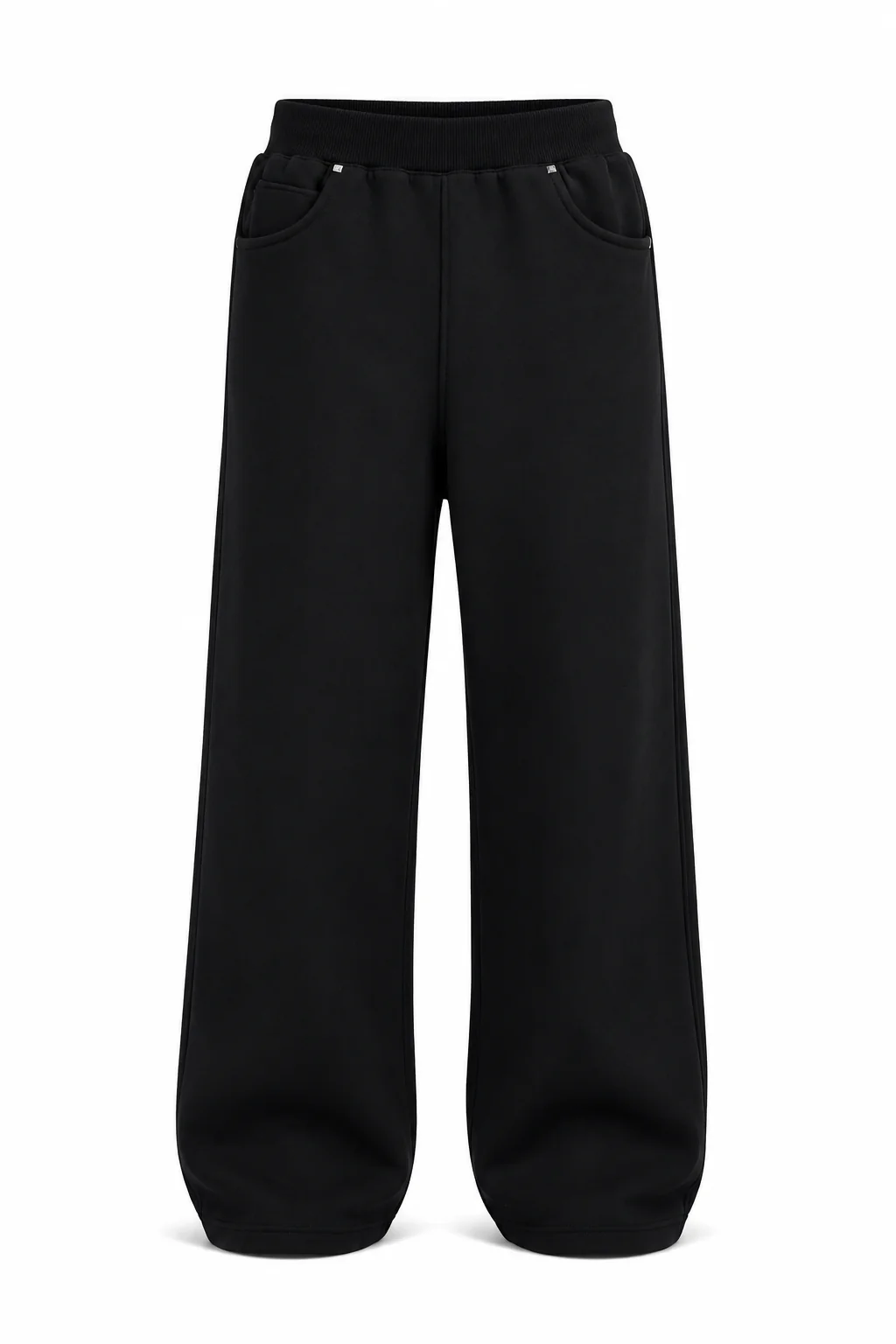 Fleece Sweatpants - Image 17