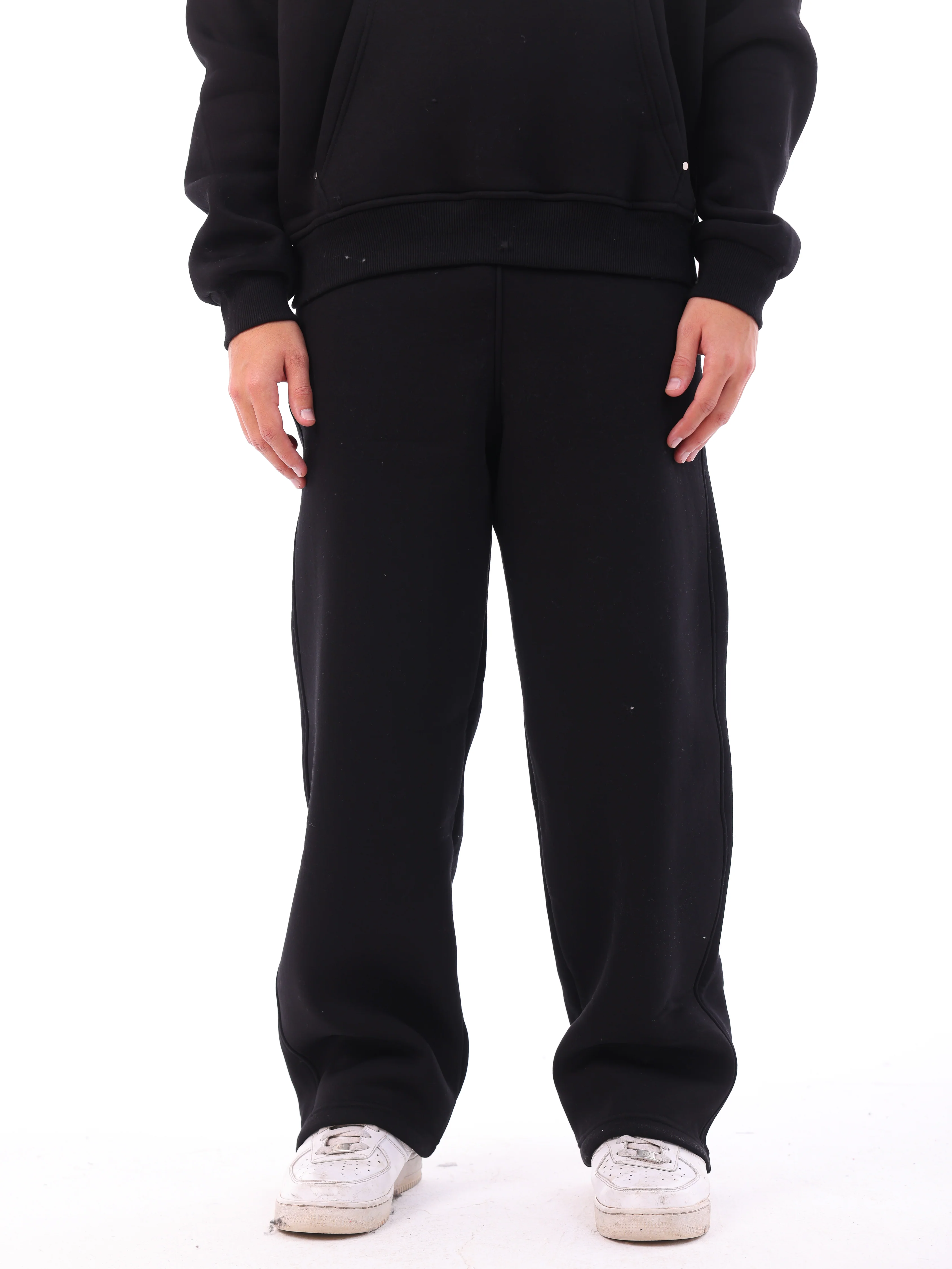 Fleece Sweatpants - Image 19