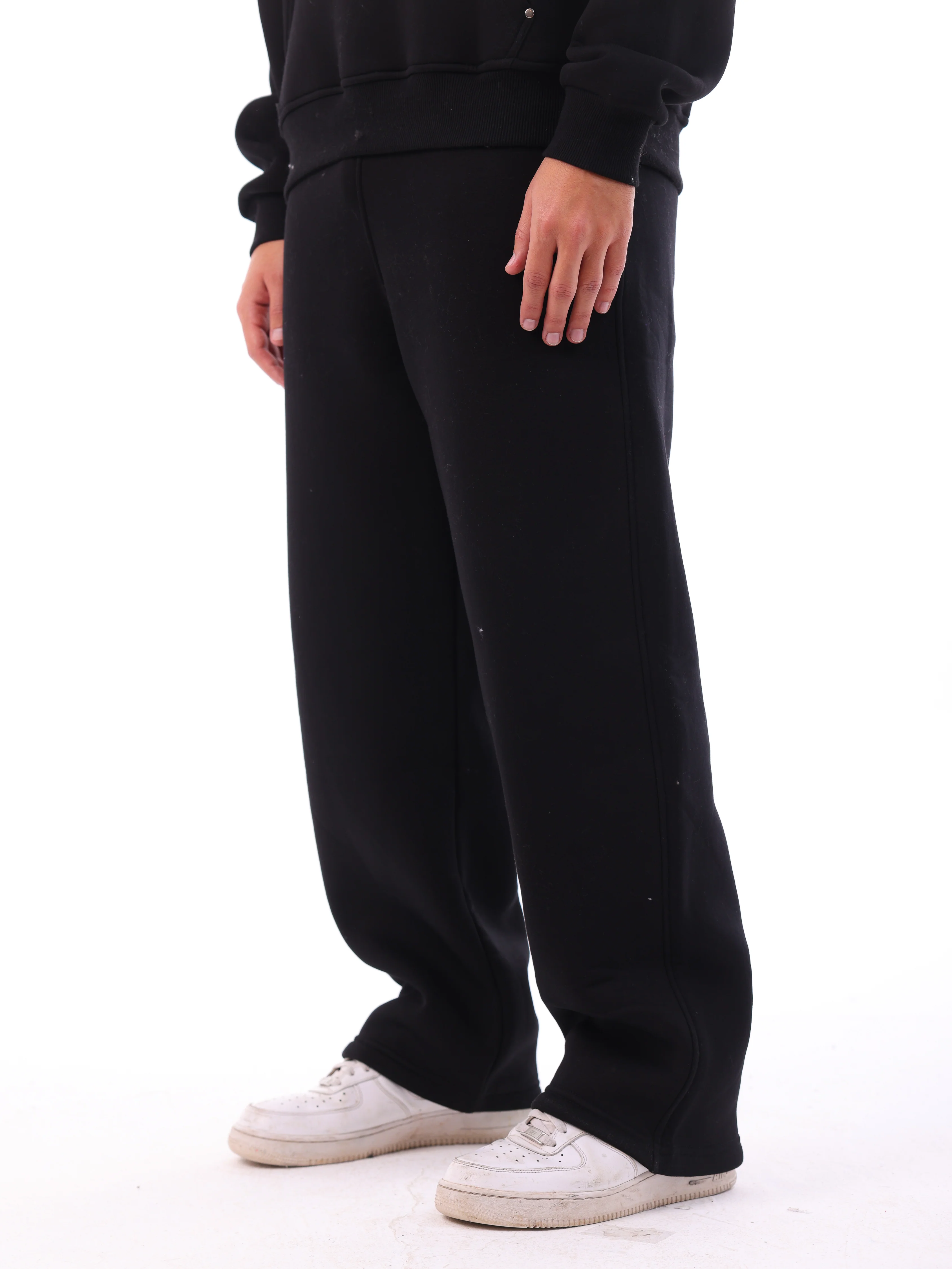 Fleece Sweatpants - Image 20