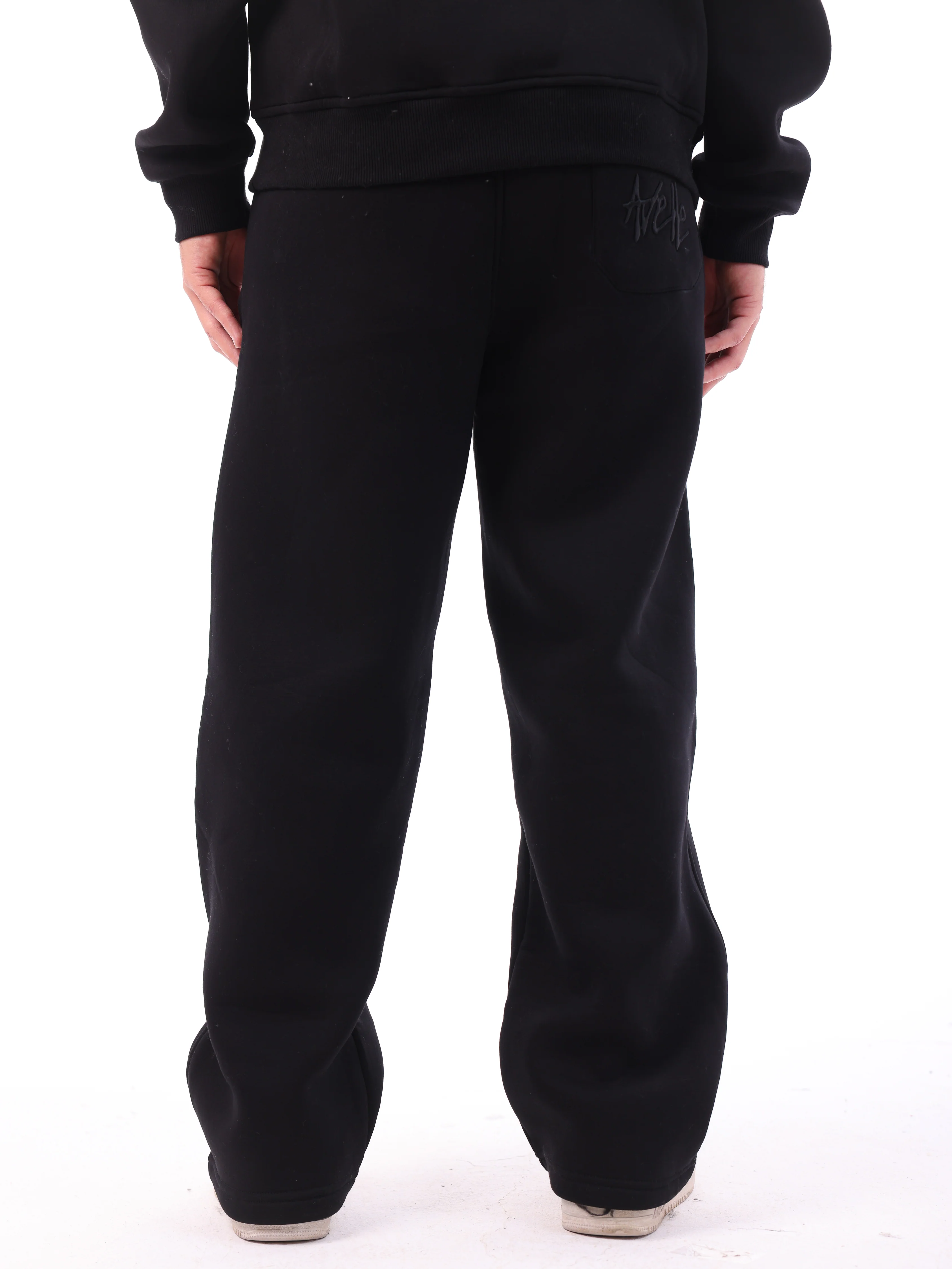 Fleece Sweatpants - Image 21