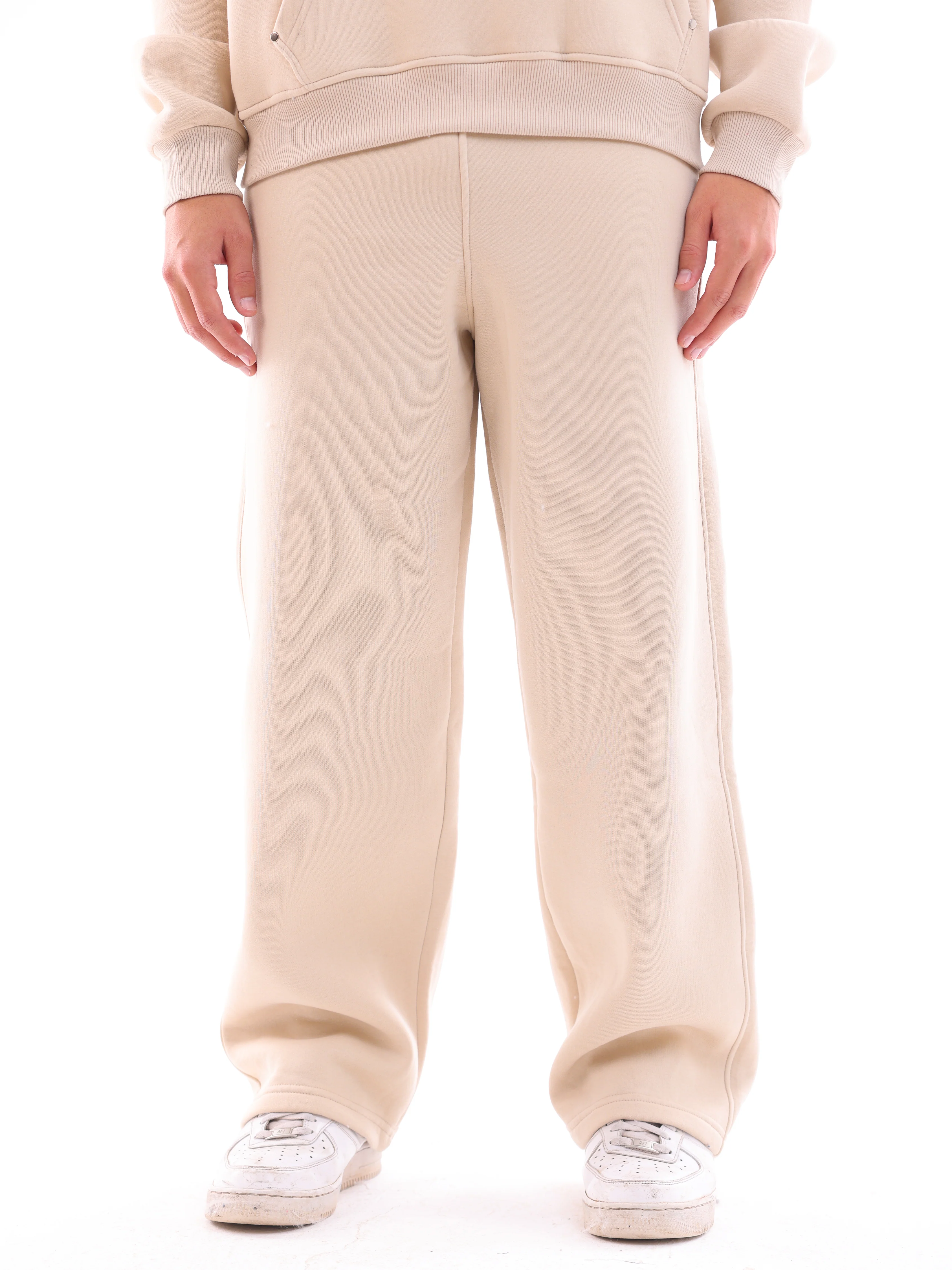 Fleece Sweatpants - Image 3