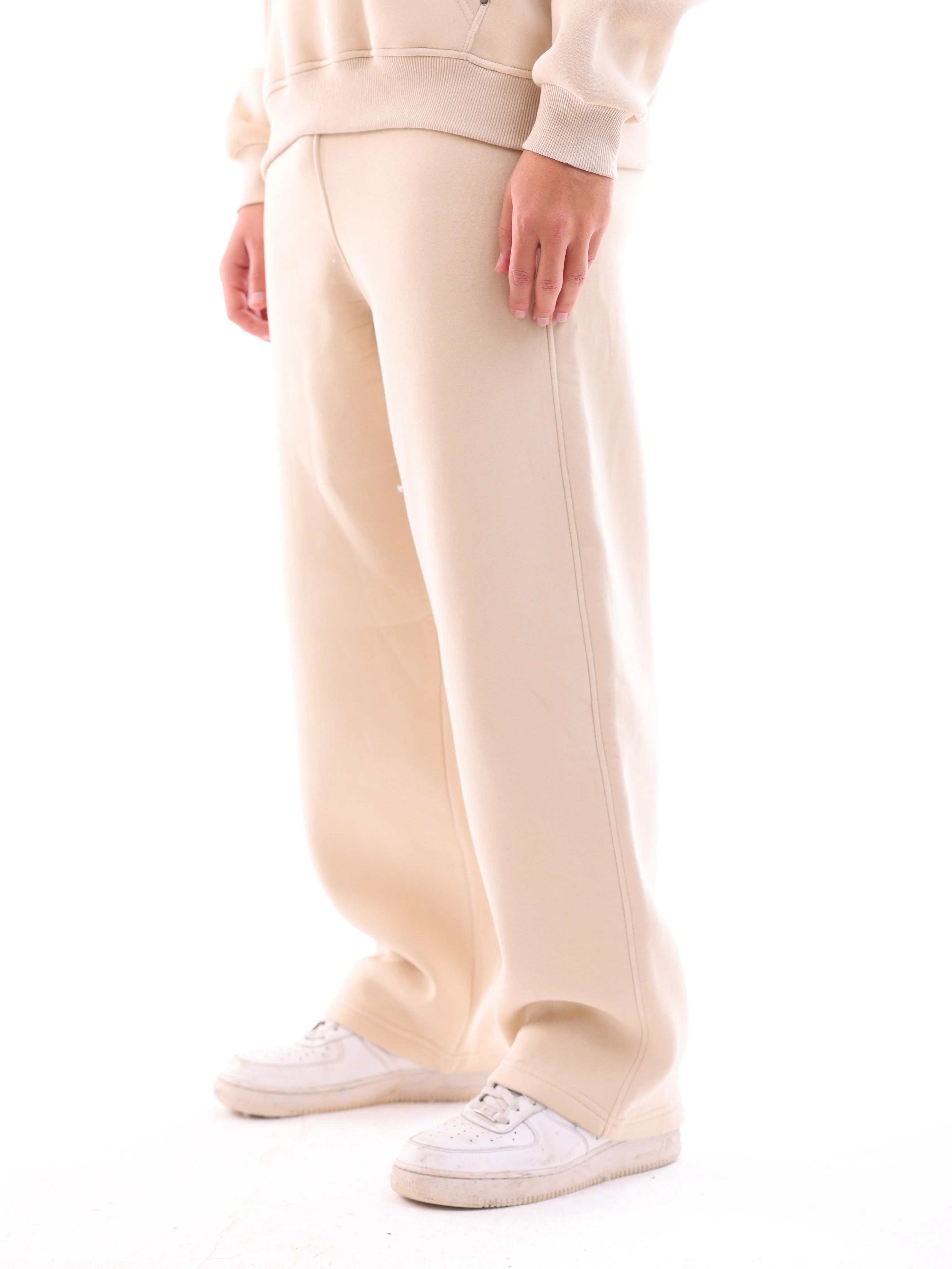 Fleece Sweatpants - Image 4