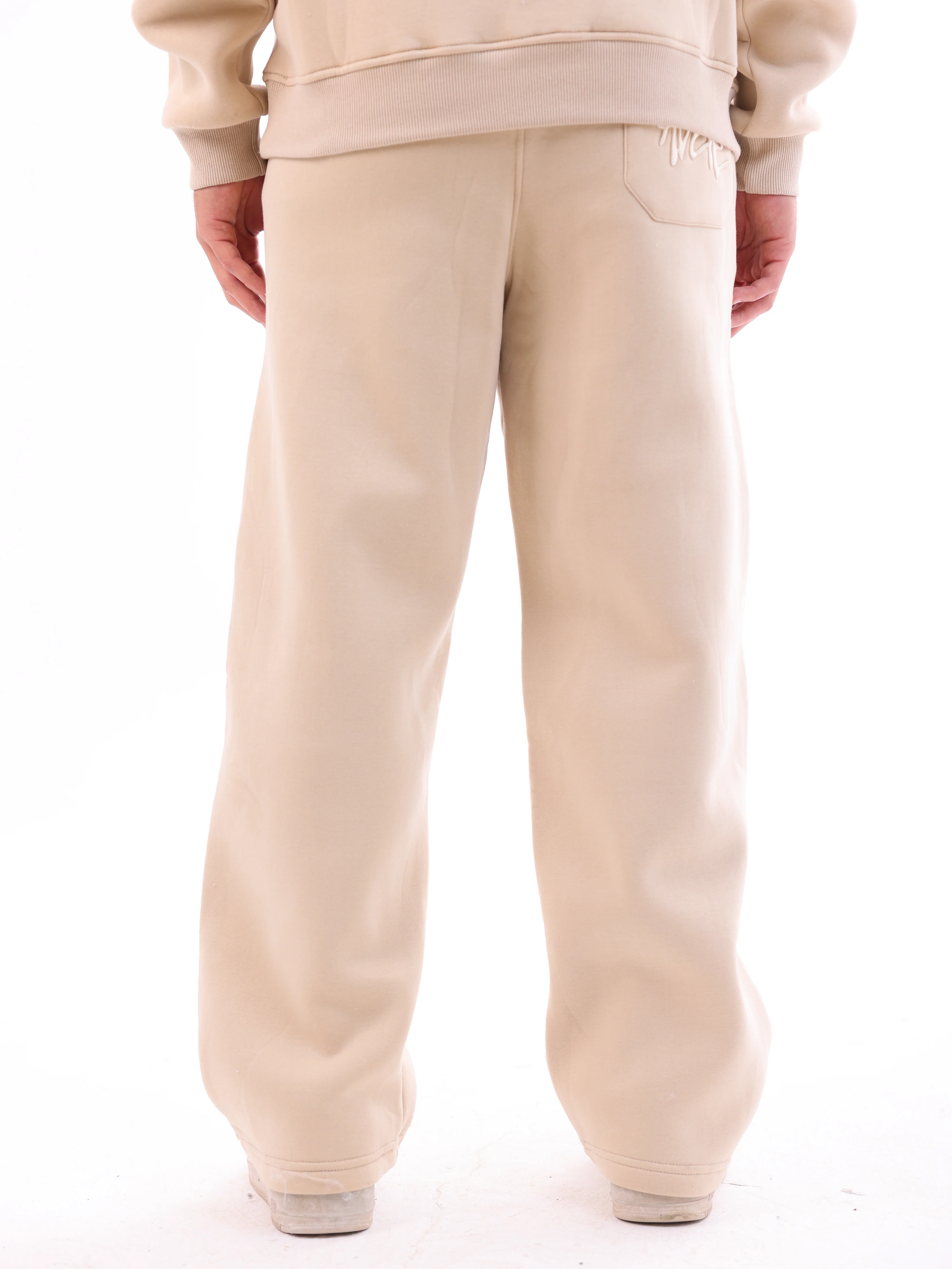 Fleece Sweatpants - Image 5