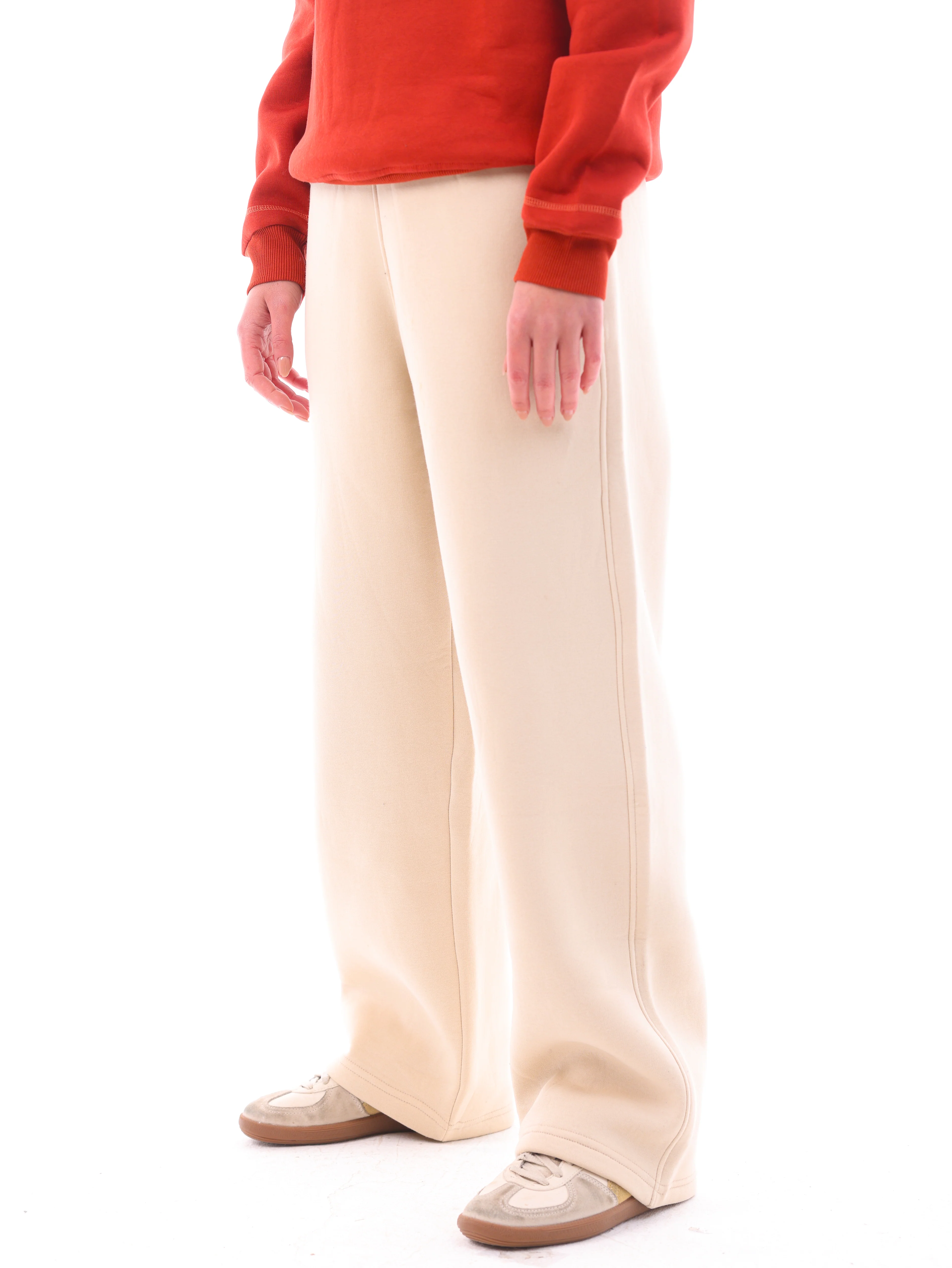 Fleece Sweatpants - Image 7
