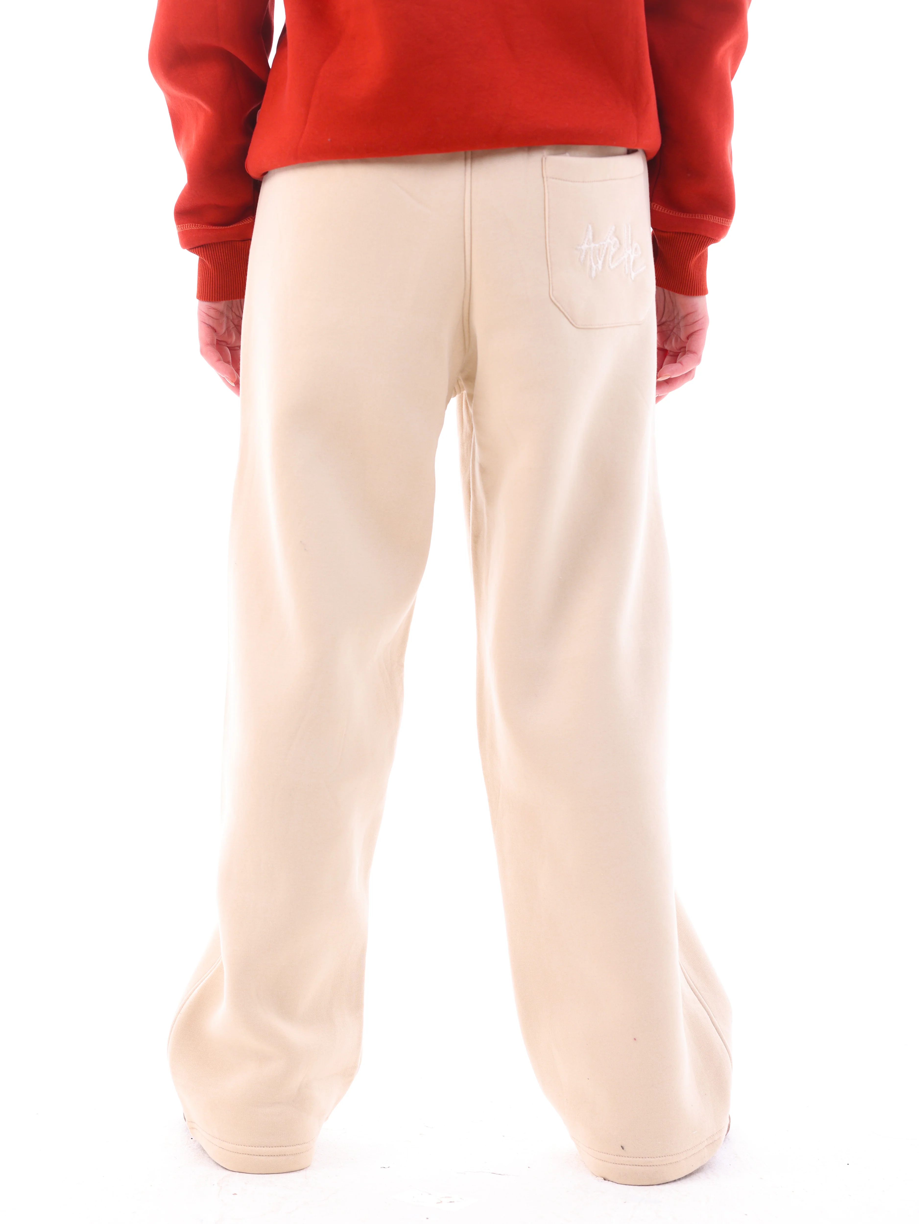 Fleece Sweatpants - Image 8