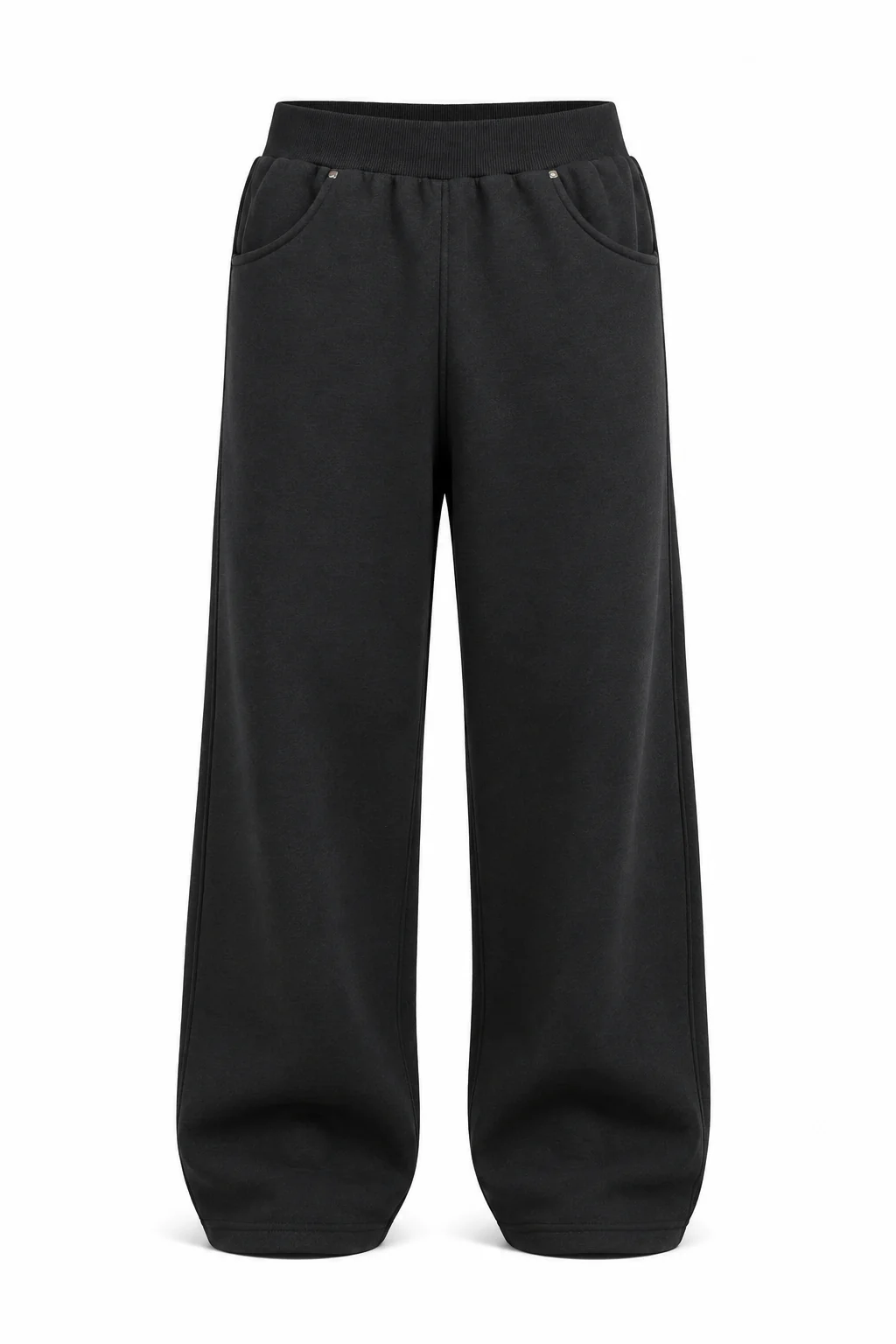 Fleece Sweatpants - Image 9