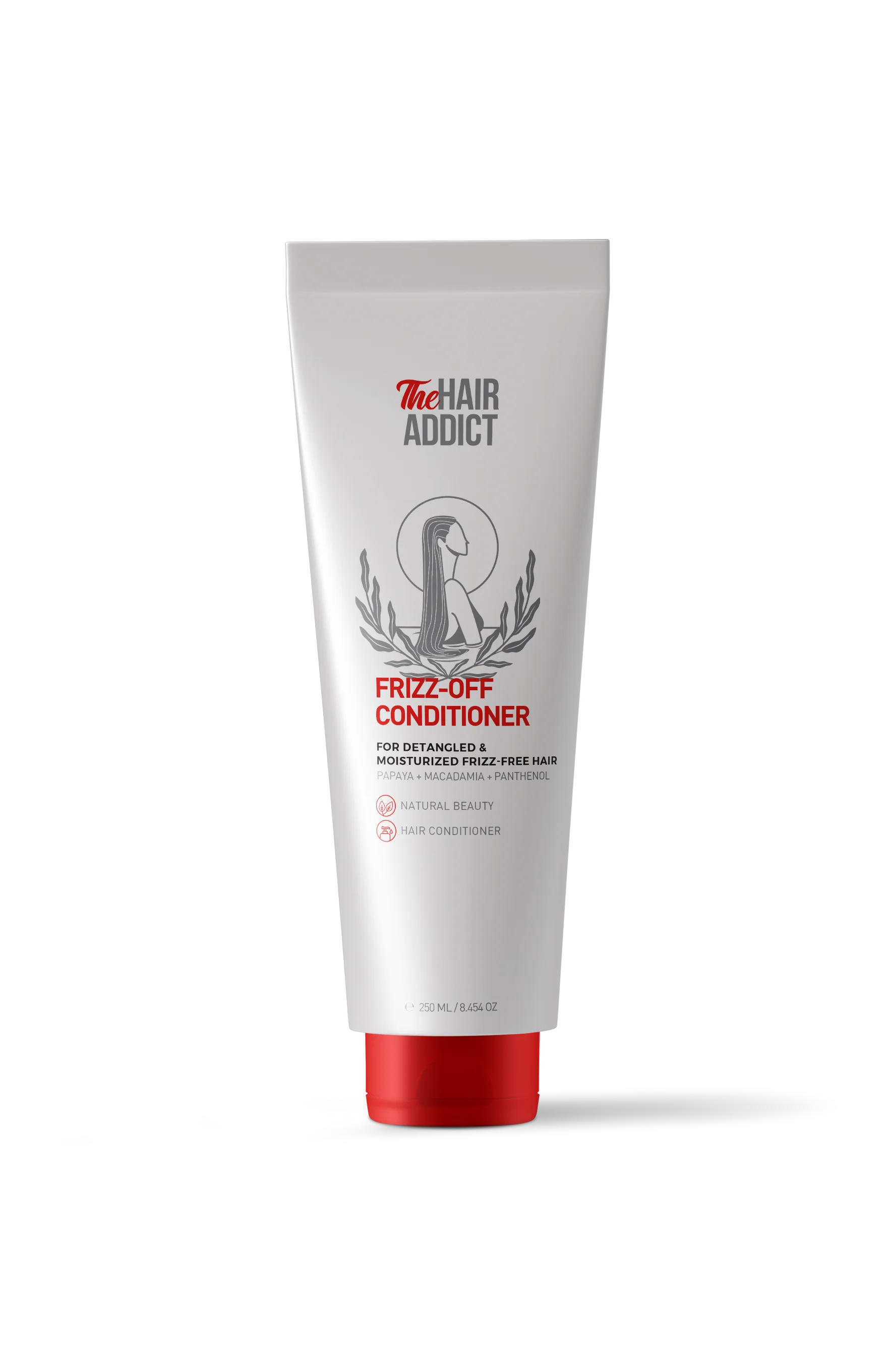 Frizz Off Conditioner
