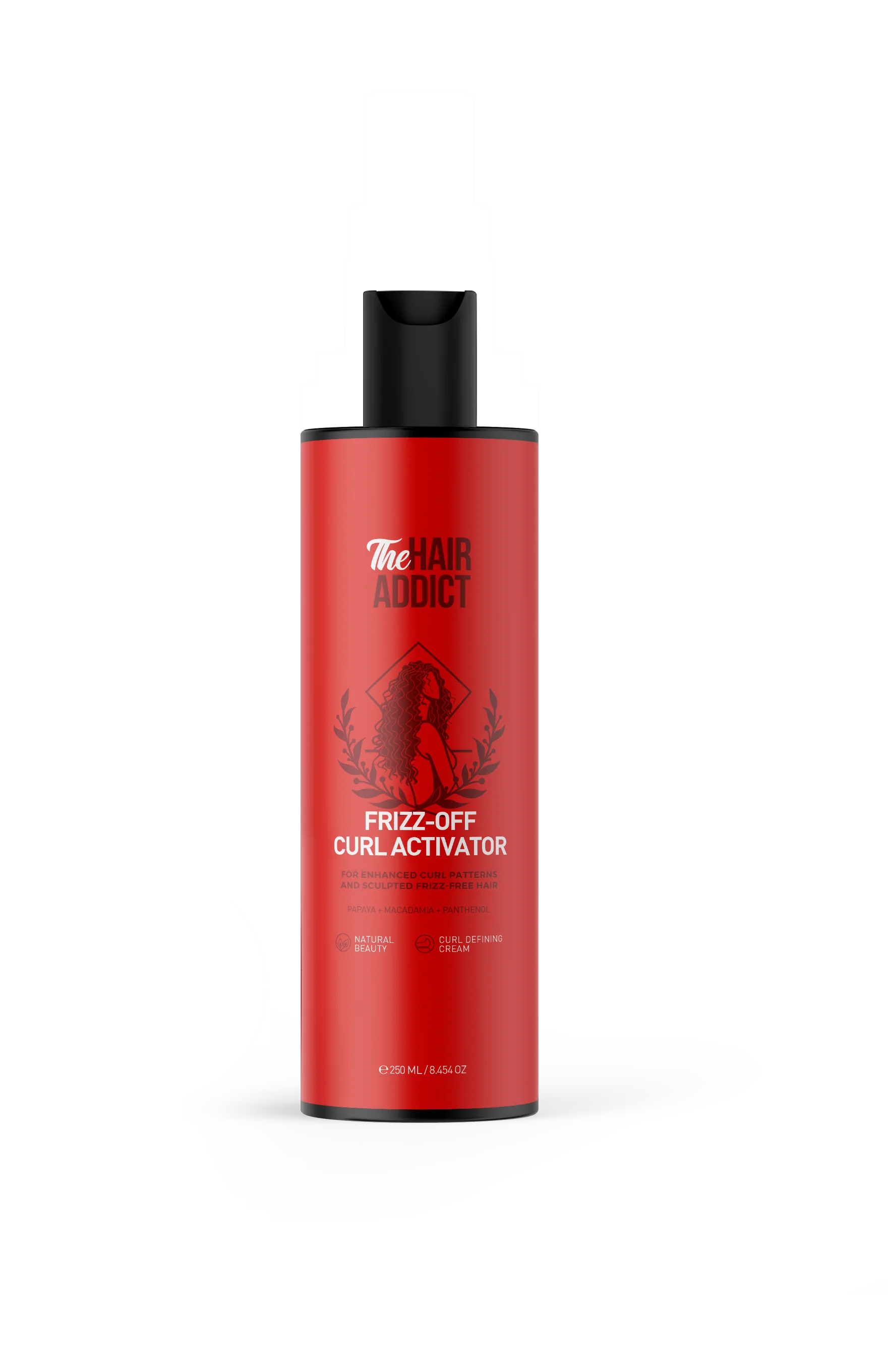 Frizz Off Curl Activator