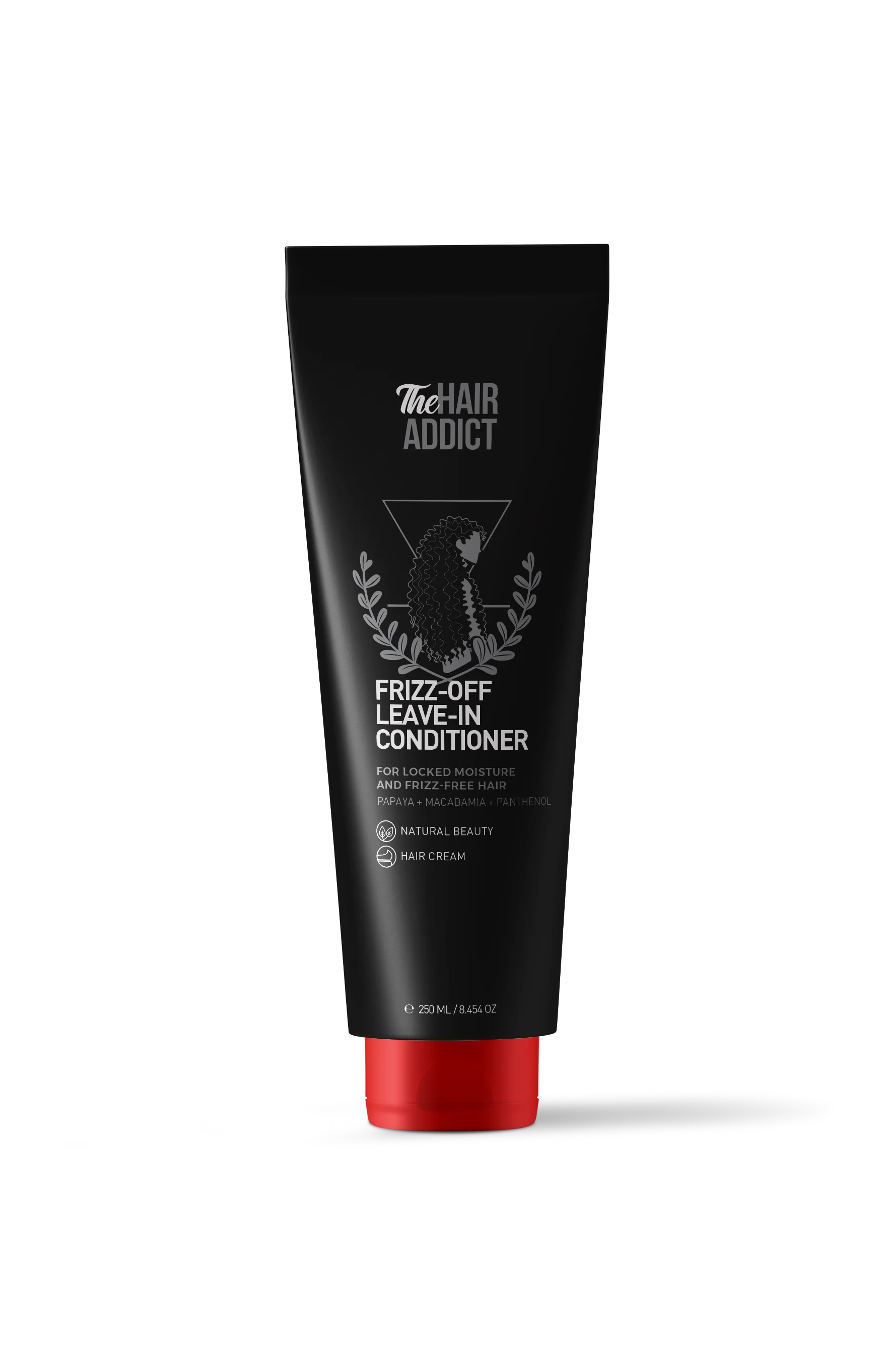 Frizz Off Leave In Conditioner