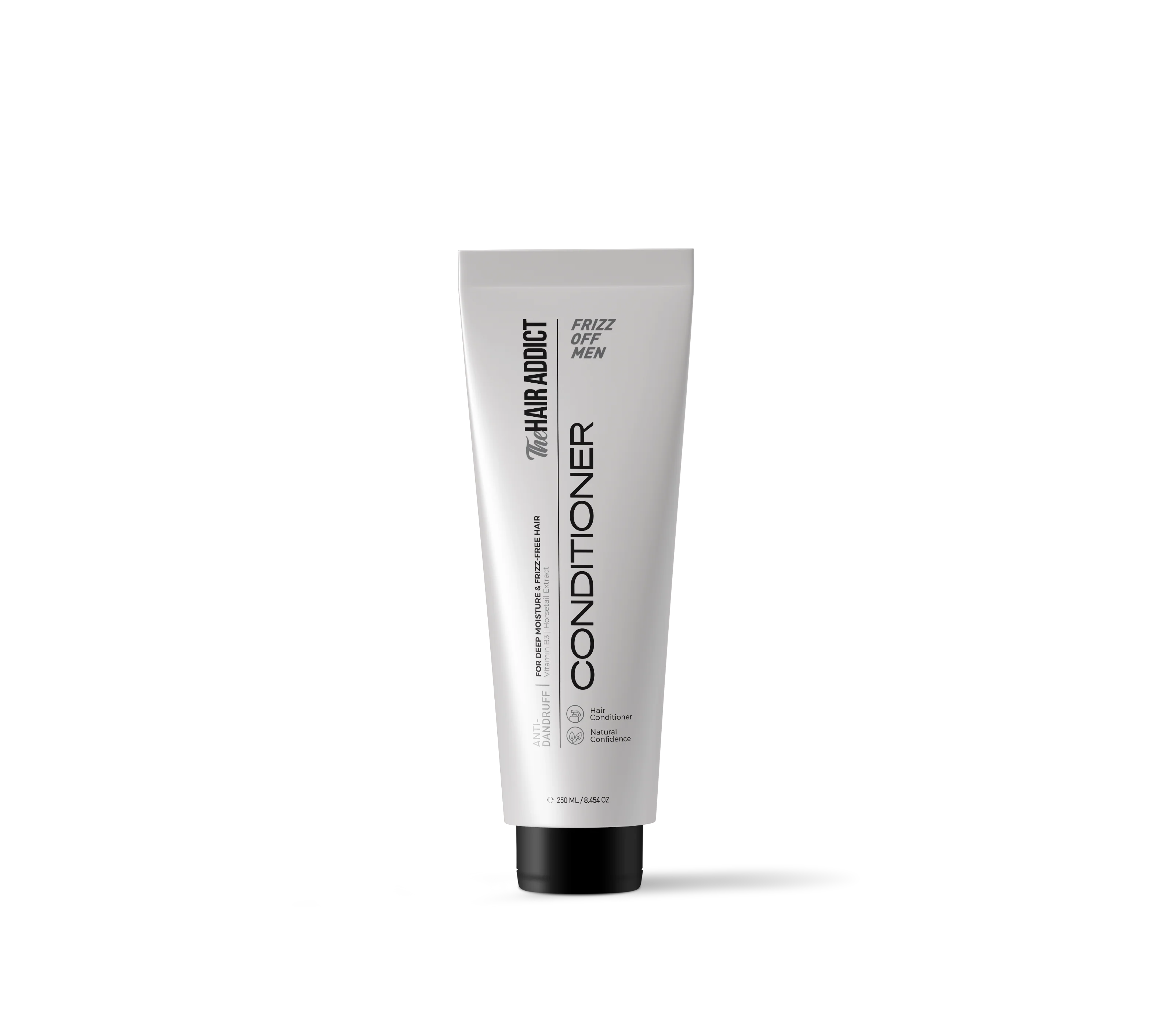 Frizz Off Men Conditioner