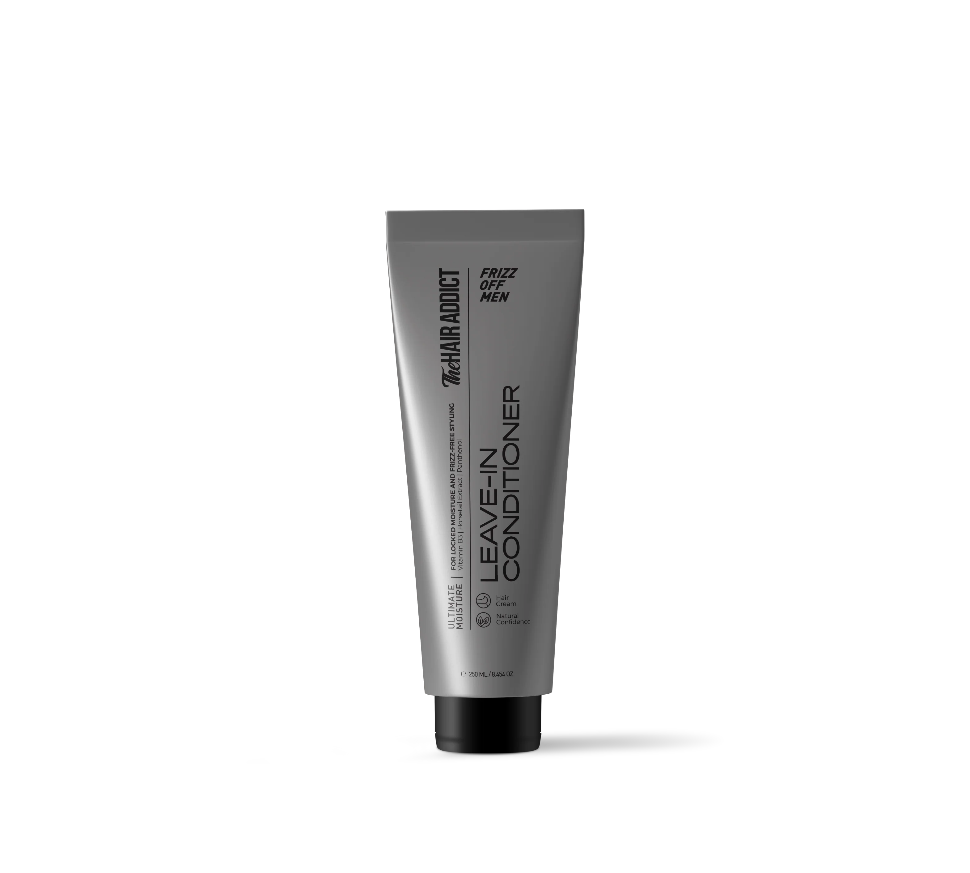 Frizz Off Men Leave In Conditioner
