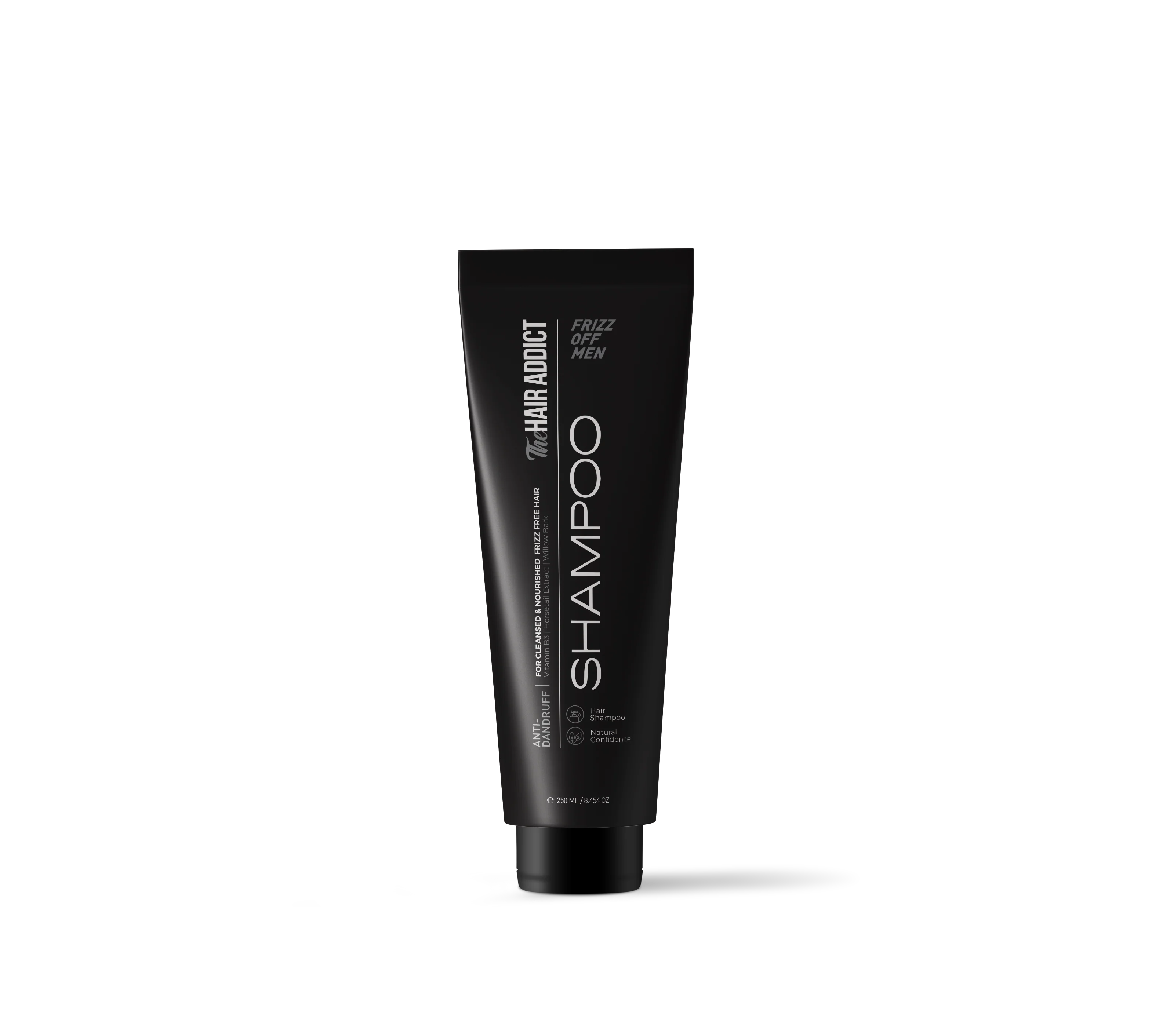 Frizz Off Men Shampoo