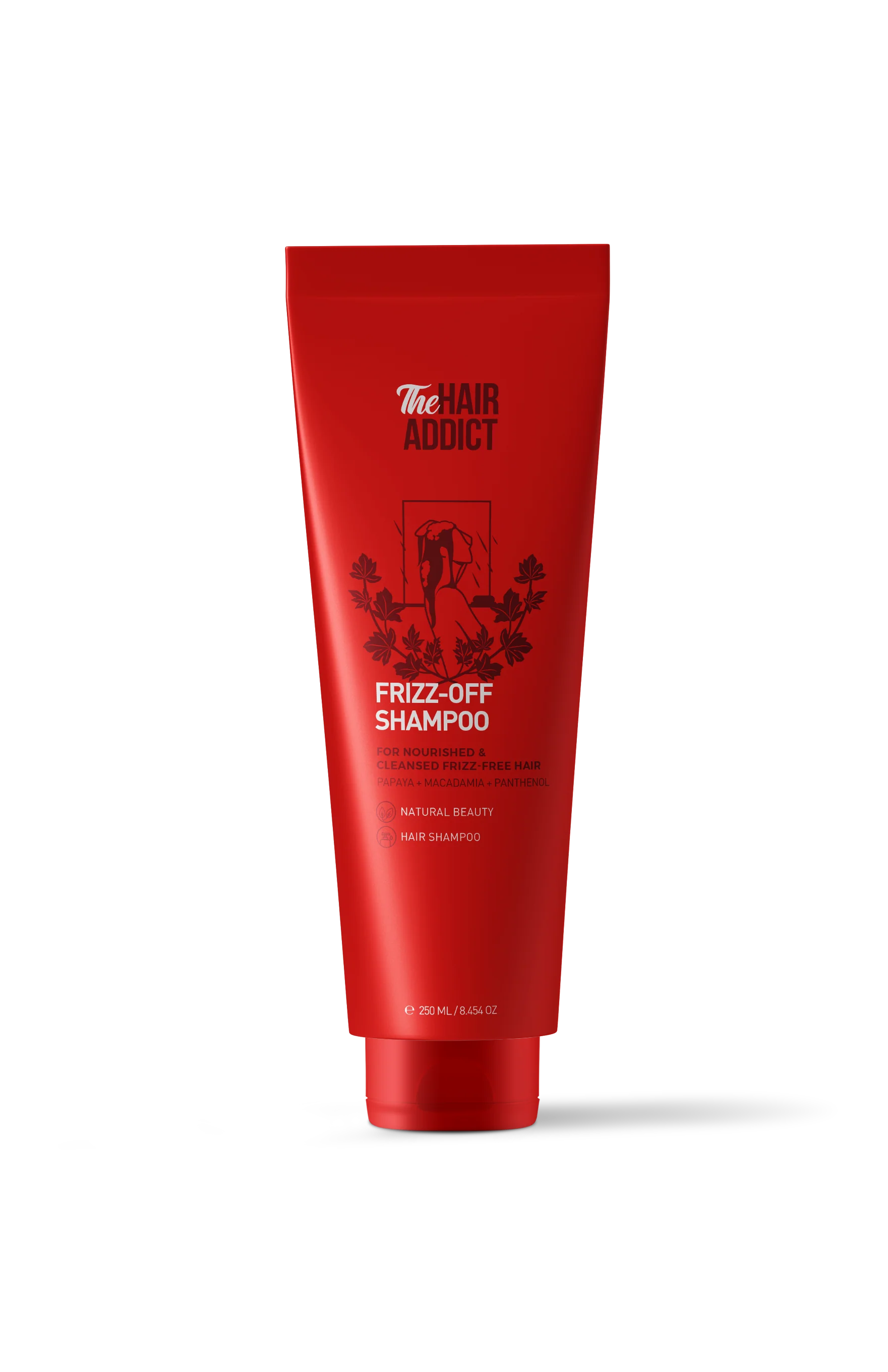 Frizz Off Shampoo