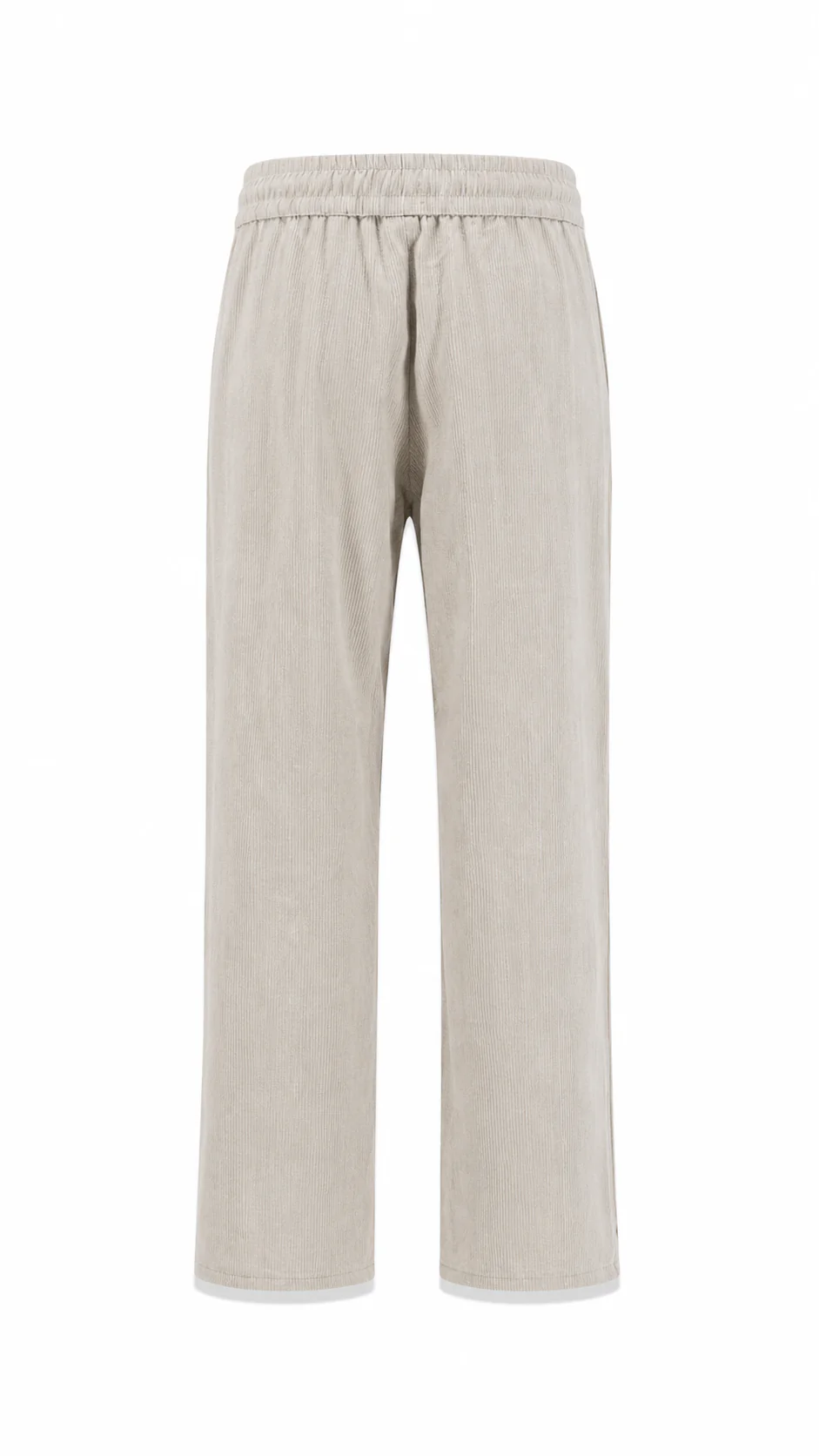 G1-Men's Striped Linen Pants - Image 2
