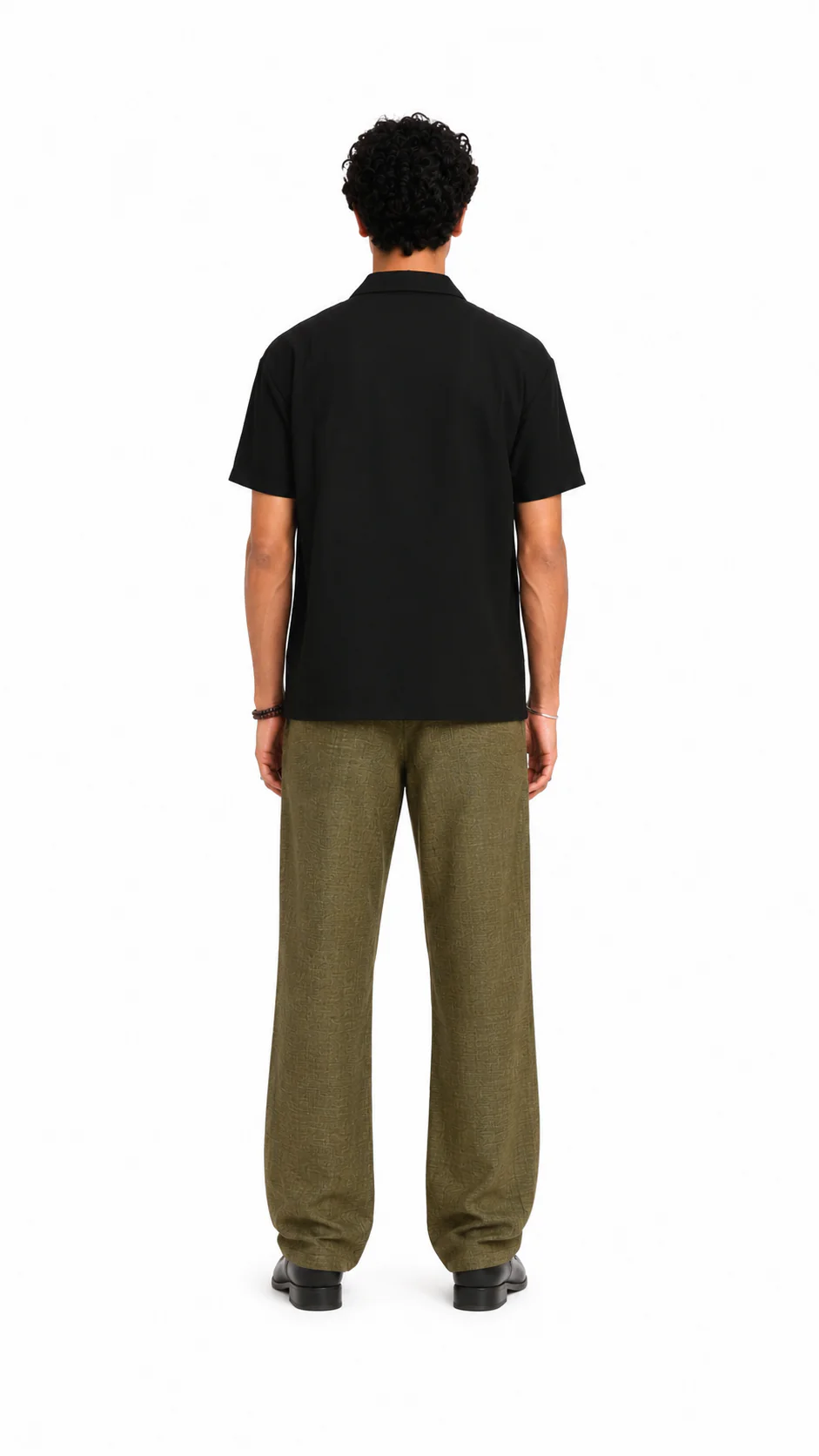 G2-Men's Linen Pants - Image 6
