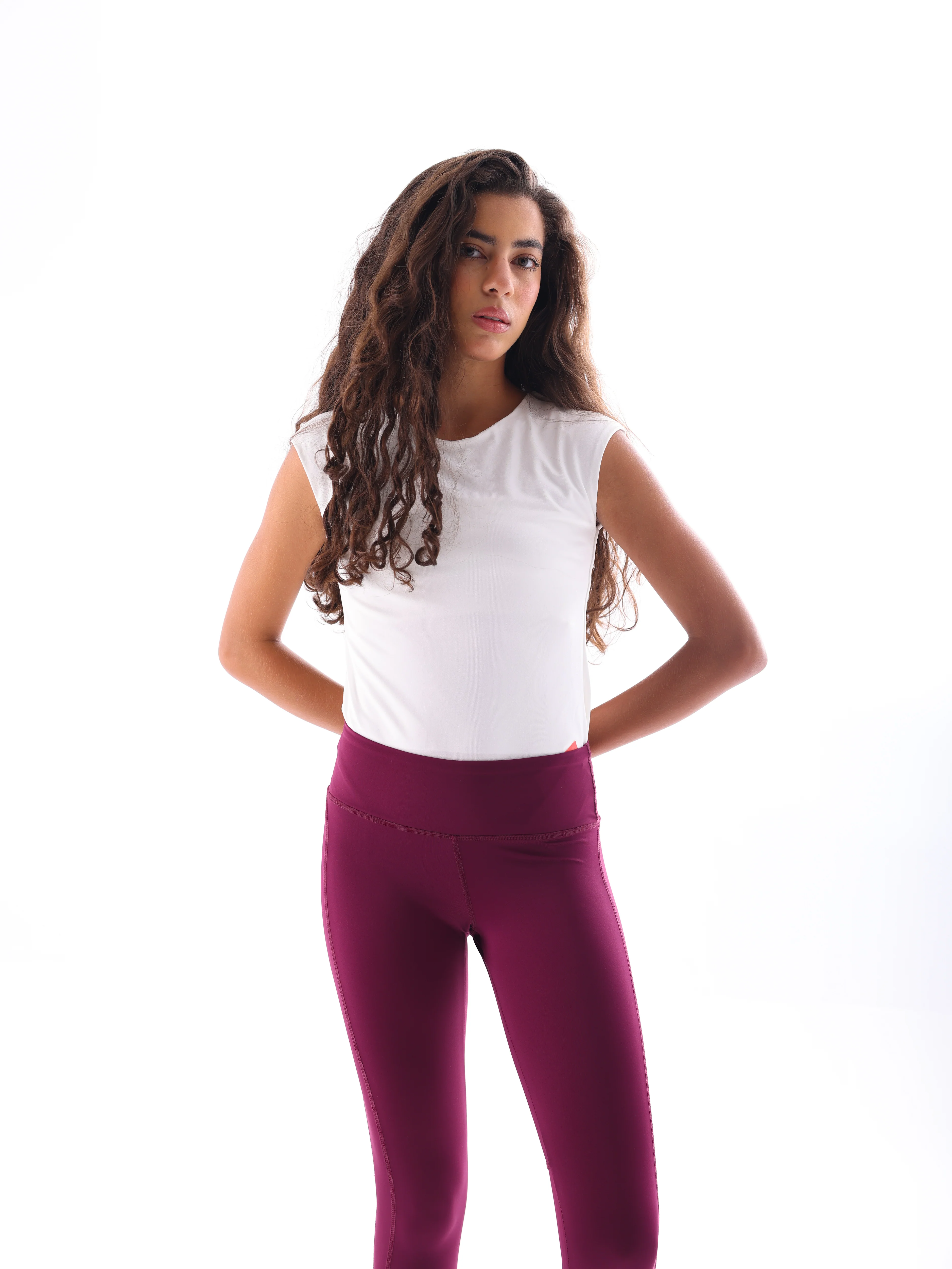 Gabonese Cut Bodysuit - Image 12