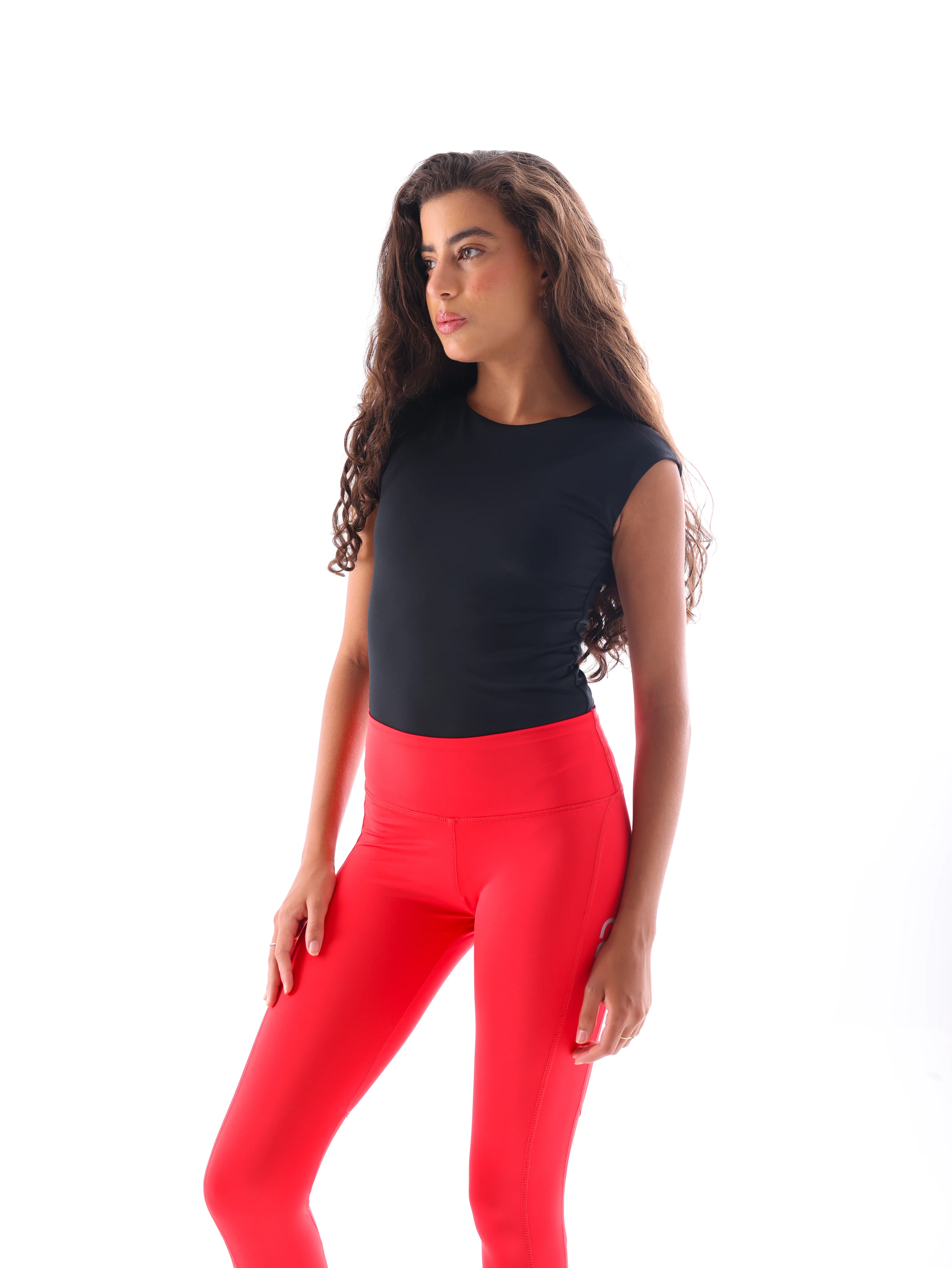 Gabonese Cut Bodysuit - Image 3