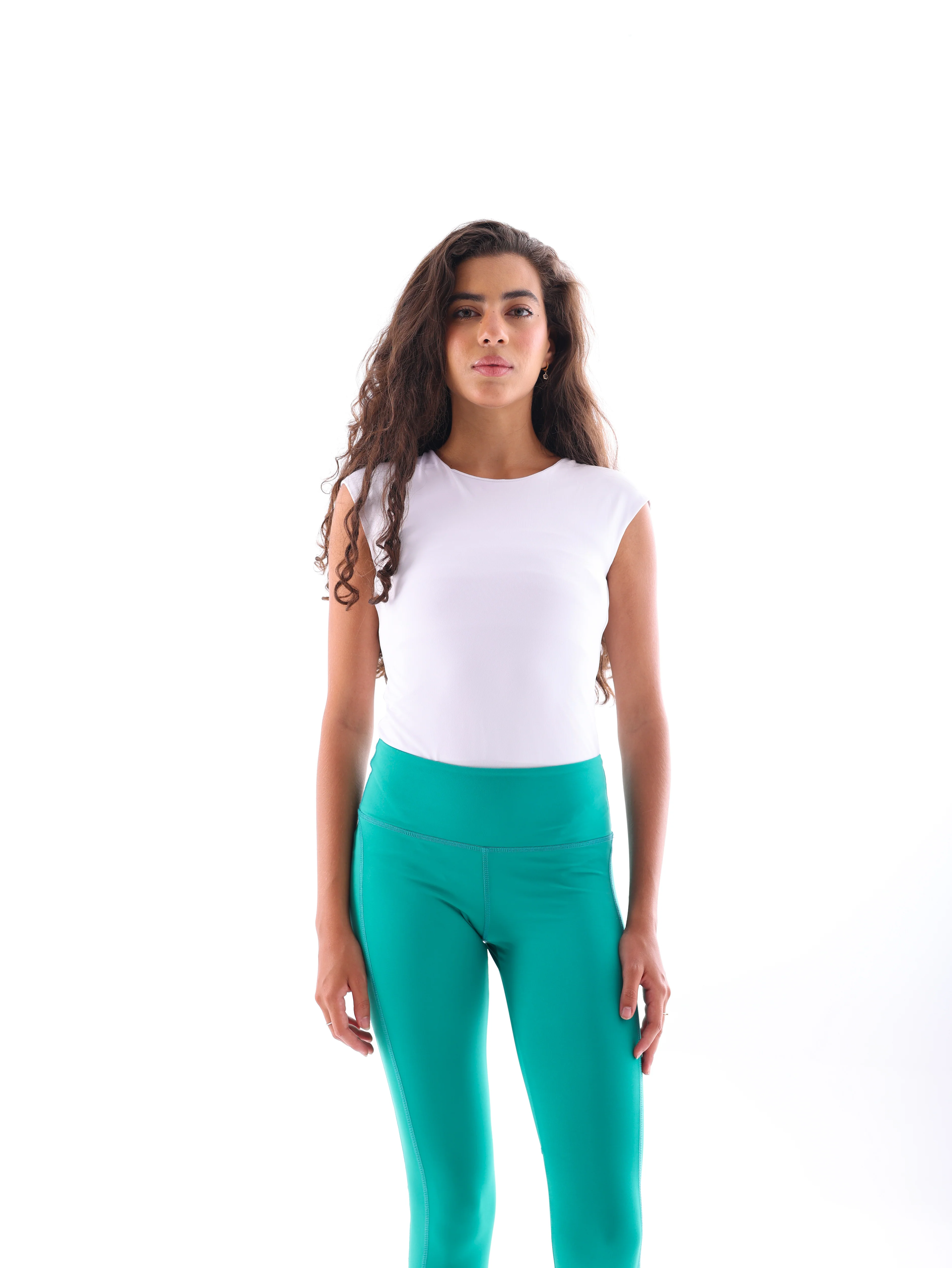 Gabonese Cut Bodysuit - Image 6