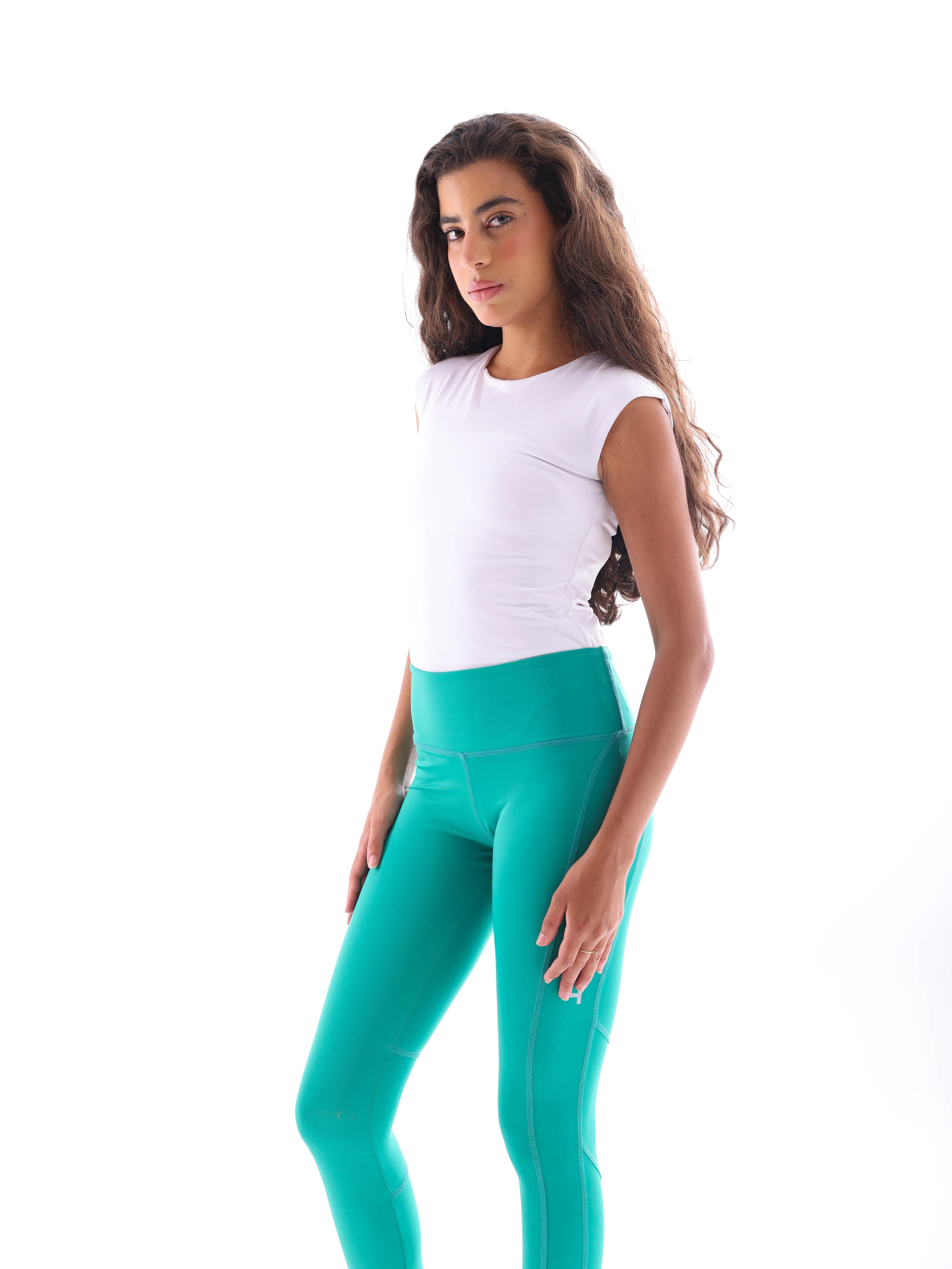 Gabonese Cut Bodysuit - Image 7