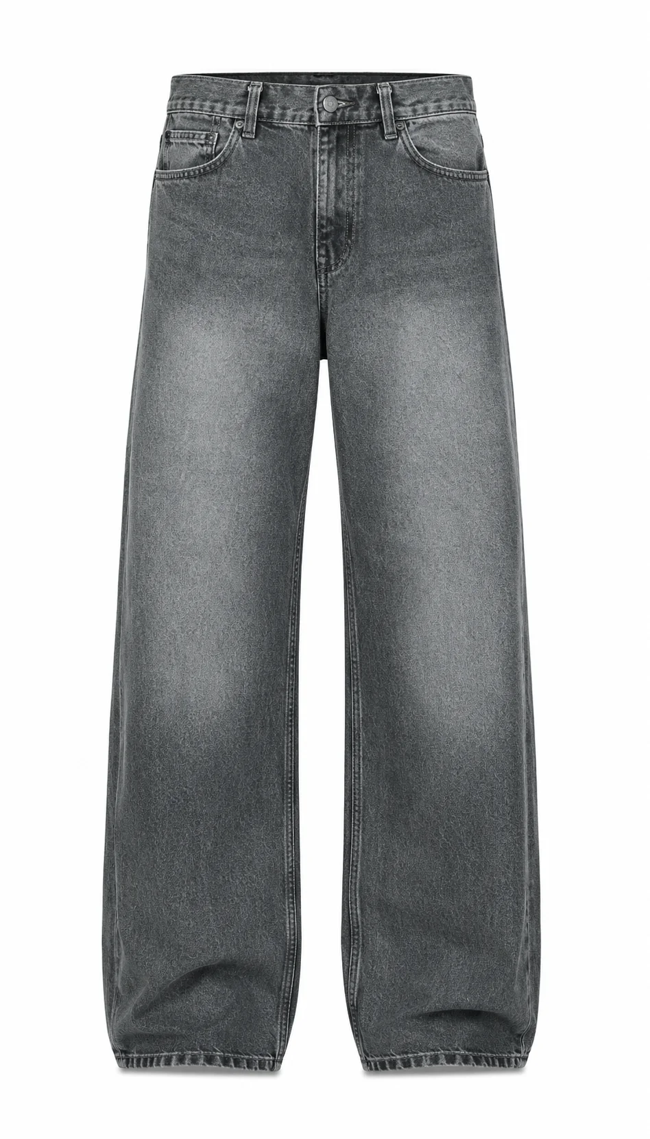 GN01-Men's Regular Denim