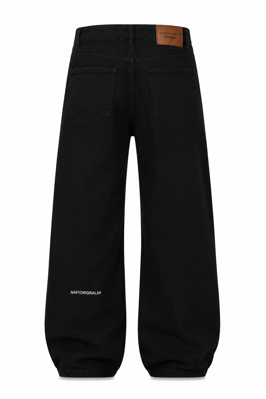 GN01-Men's Regular Denim - Image 10