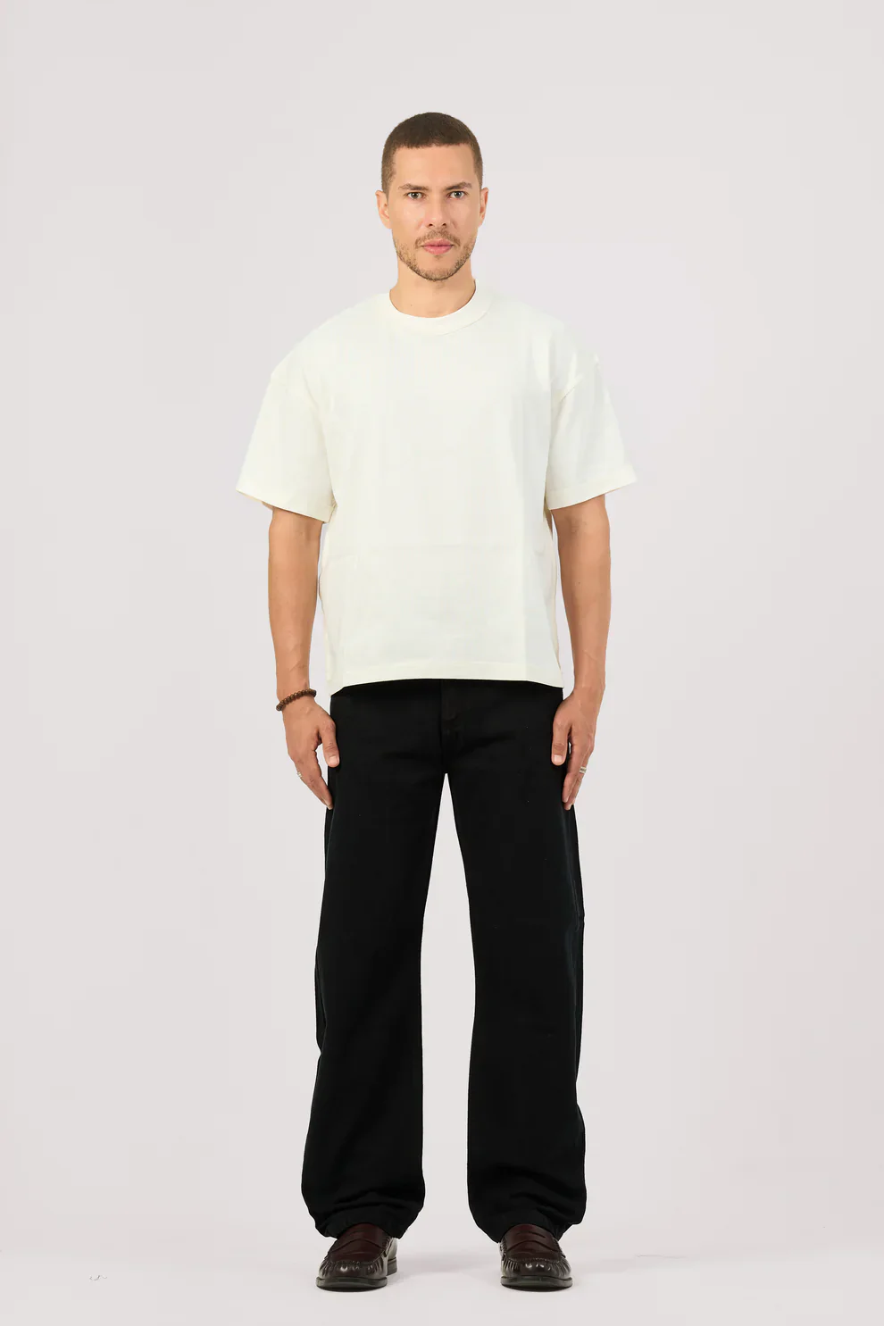 GN01-Men's Regular Denim - Image 11