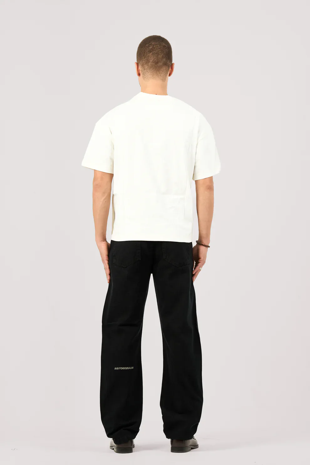 GN01-Men's Regular Denim - Image 12