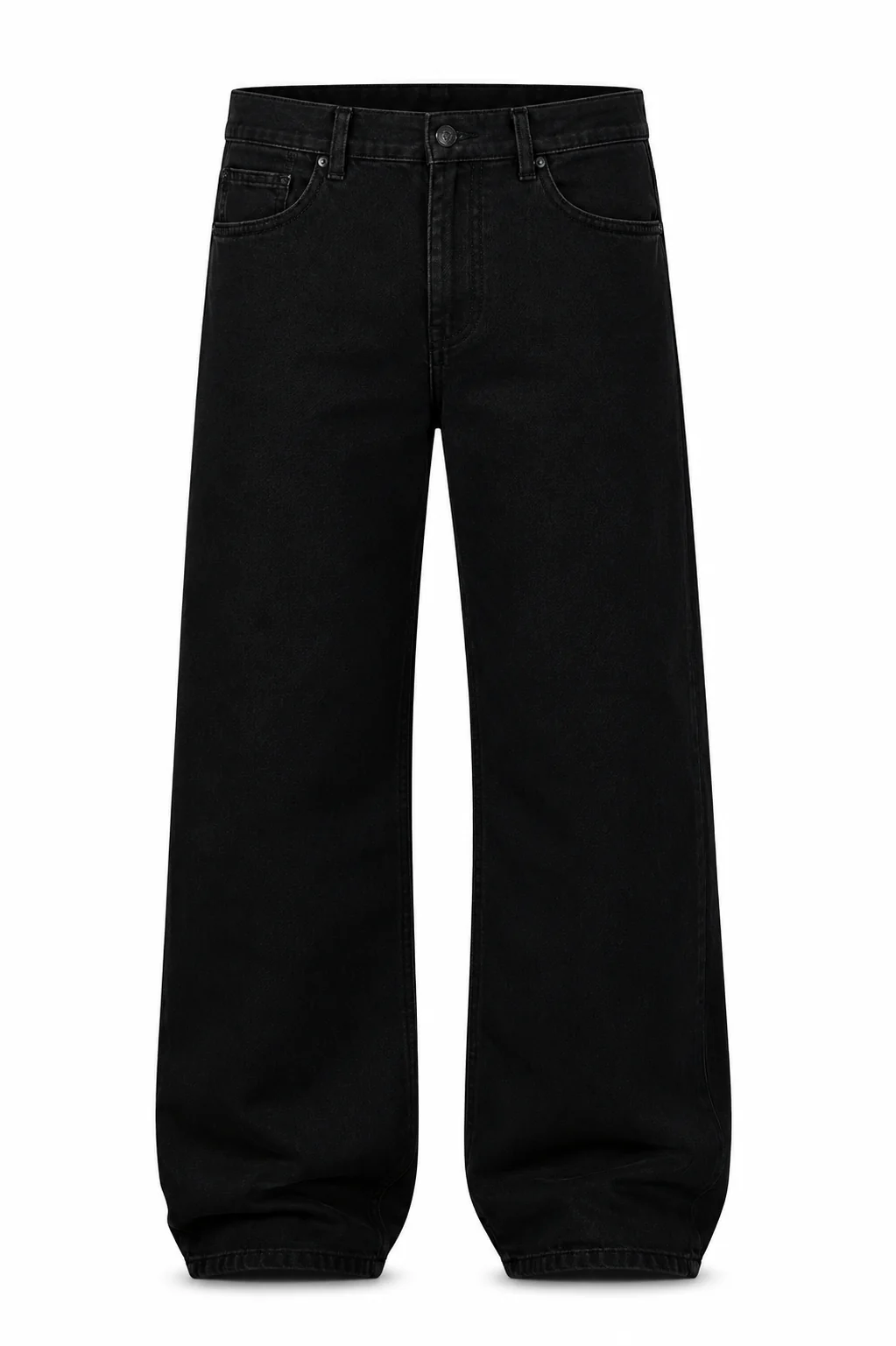 GN01-Men's Regular Denim - Image 9