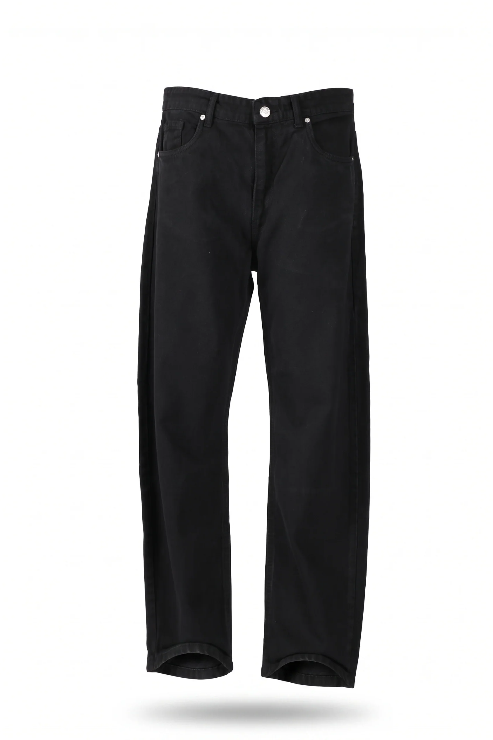 GN03-Men's Baggy Denim - Image 9