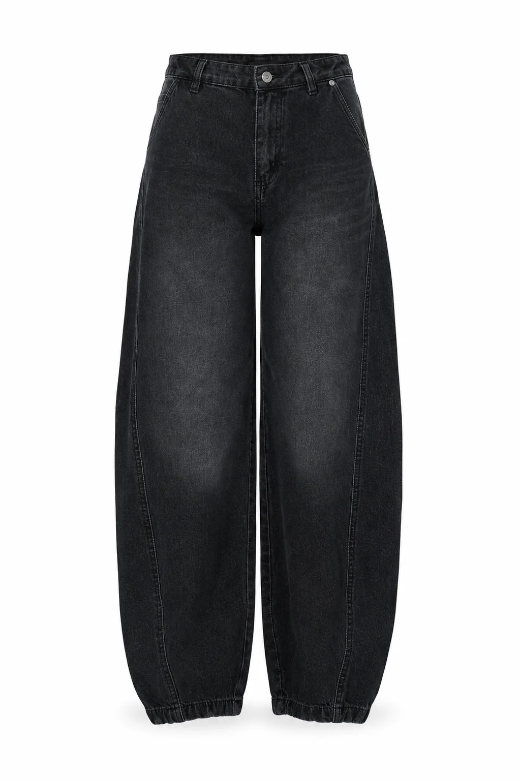 GN05-Women's Balloon Denim - Image 11