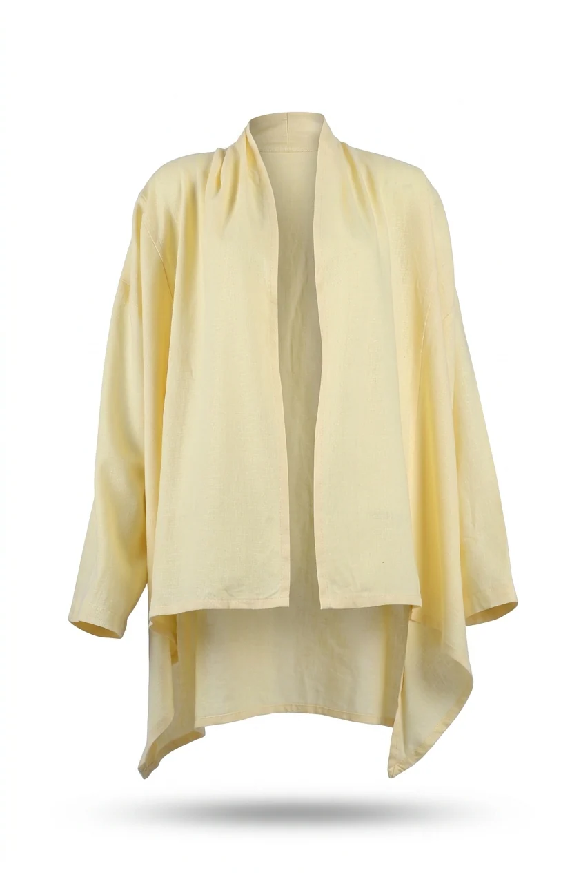 Good Feels Kimono