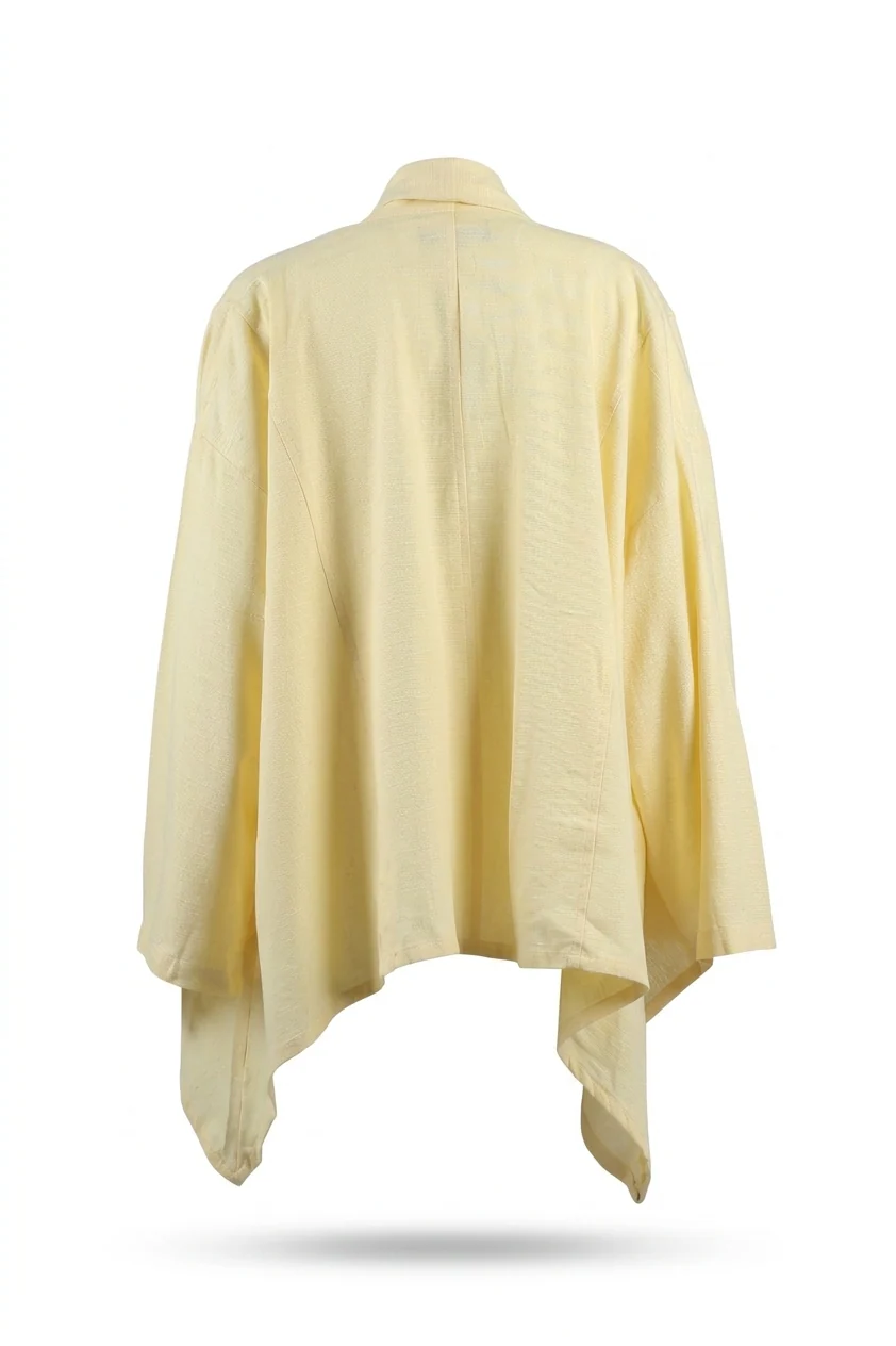 Good Feels Kimono - Image 2
