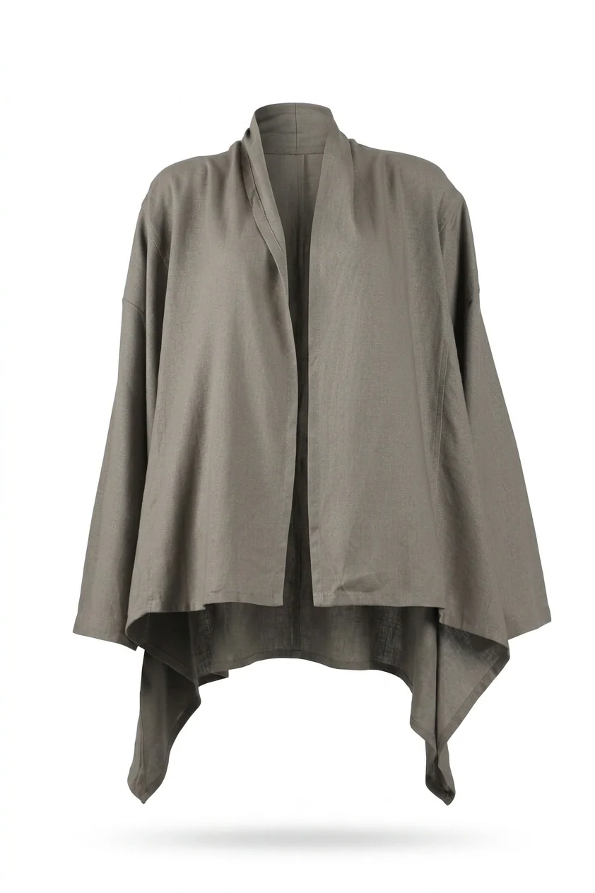Good Feels Kimono - Image 5