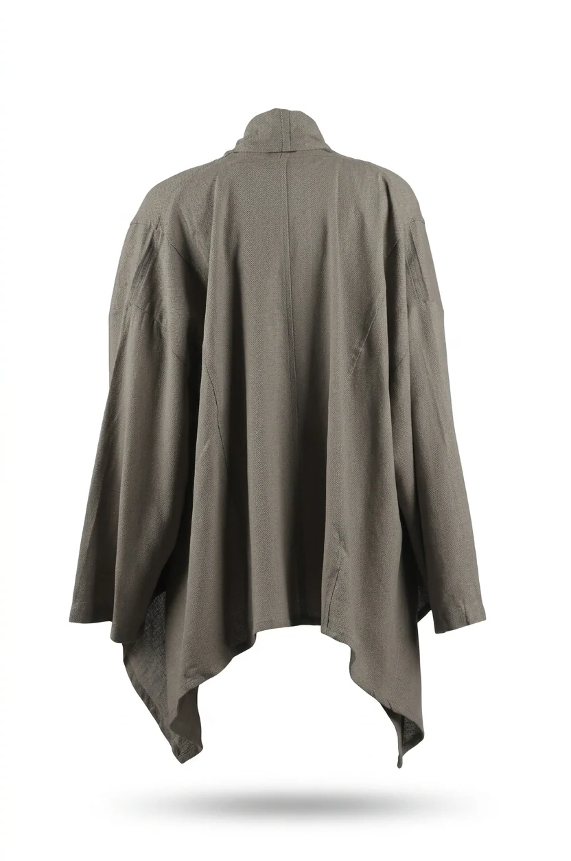 Good Feels Kimono - Image 6