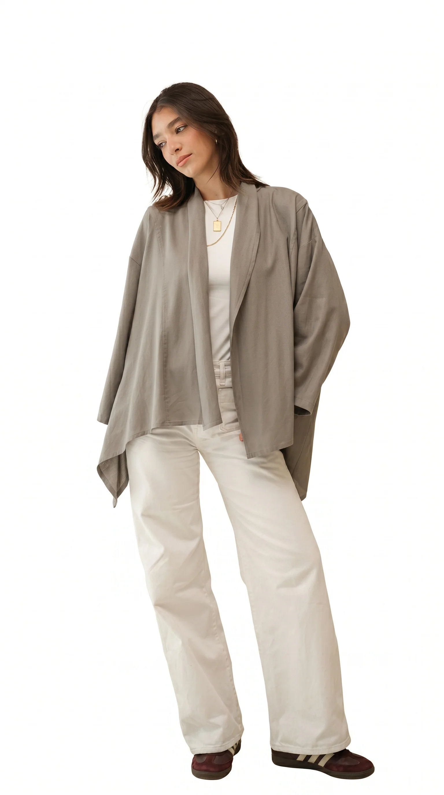 Good Feels Kimono - Image 7