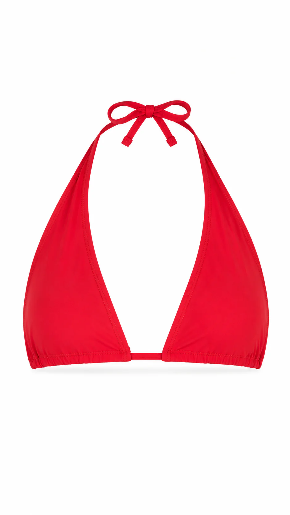 Halter Bikini Top - Image 4