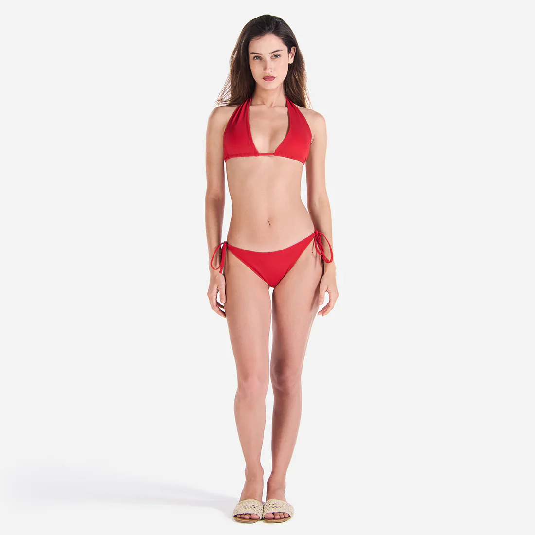 Halter Bikini Top - Image 7