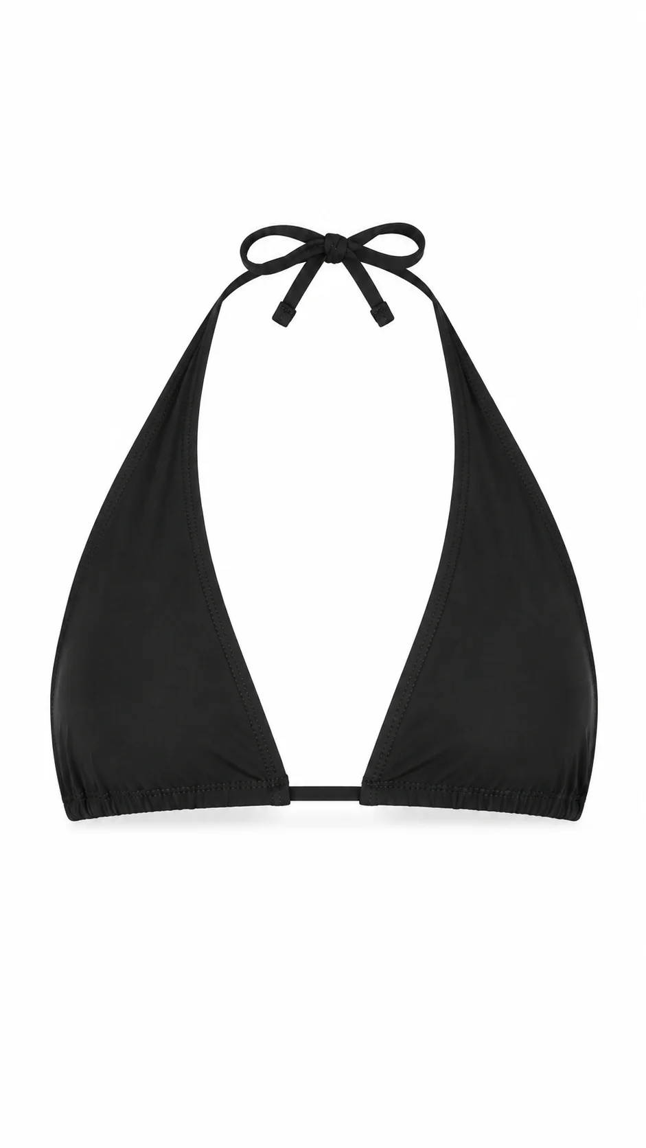 Halter Bikini Top - Image 8