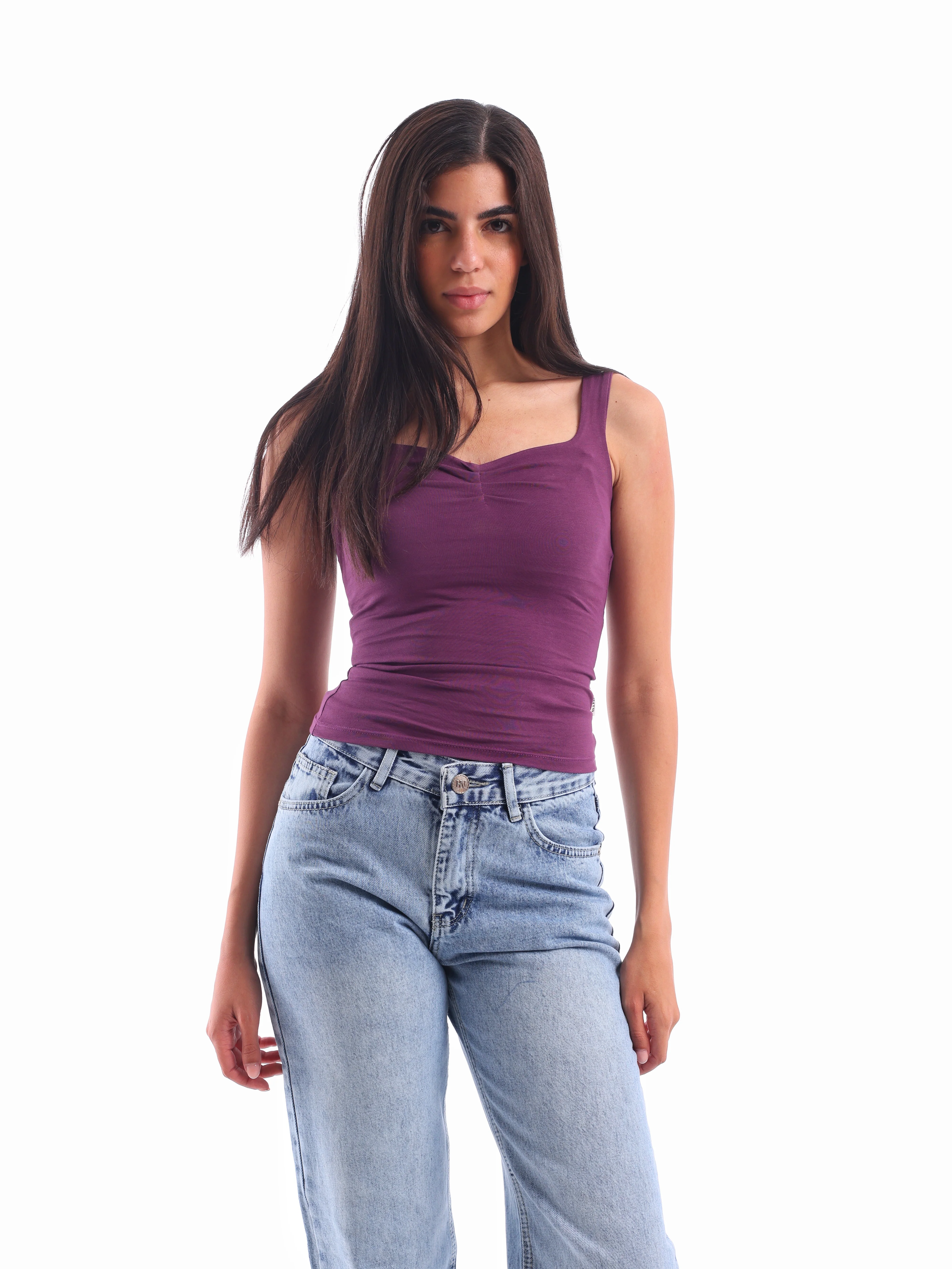 Heart Scoop Top - Image 10