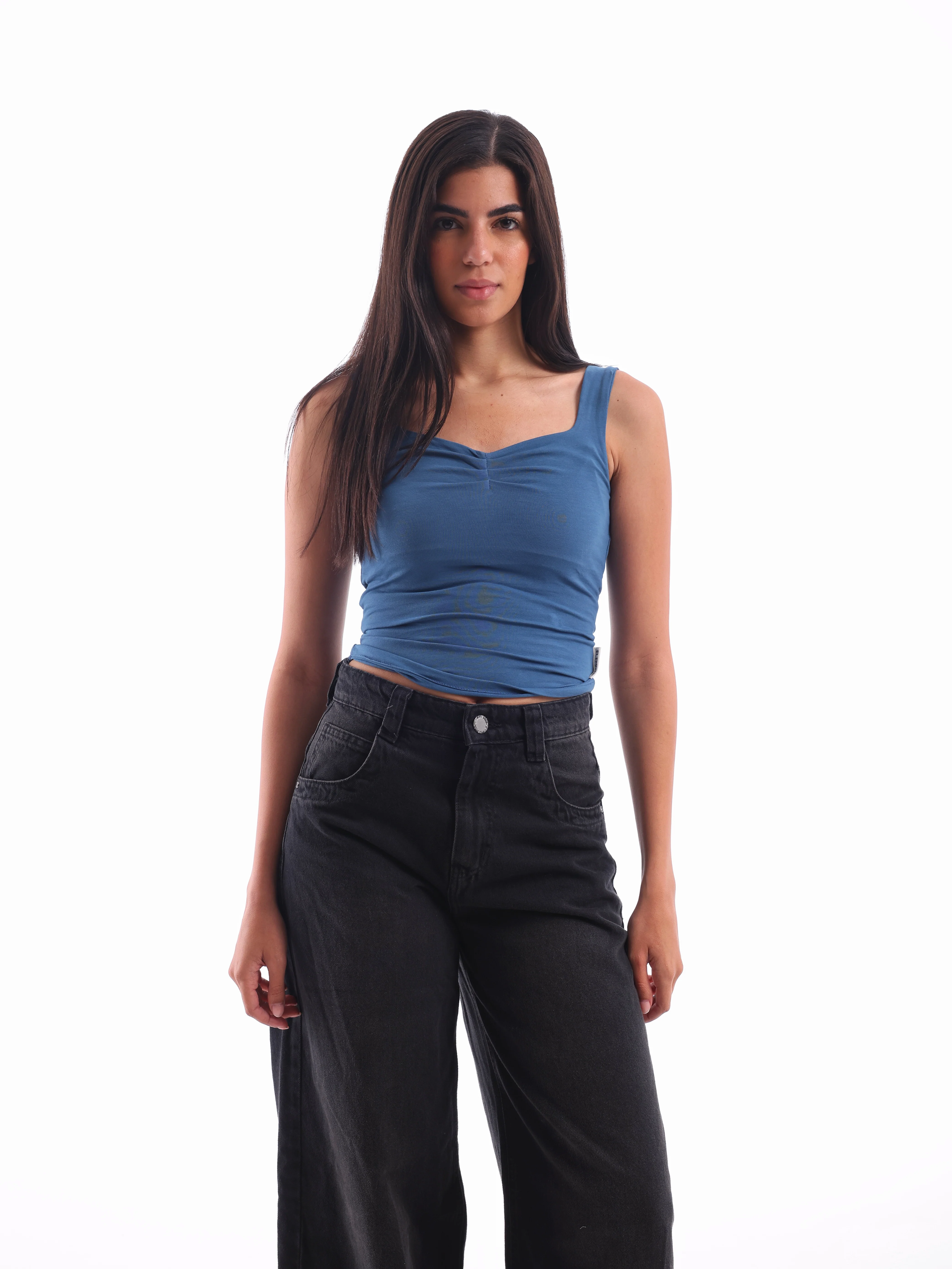 Heart Scoop Top - Image 4
