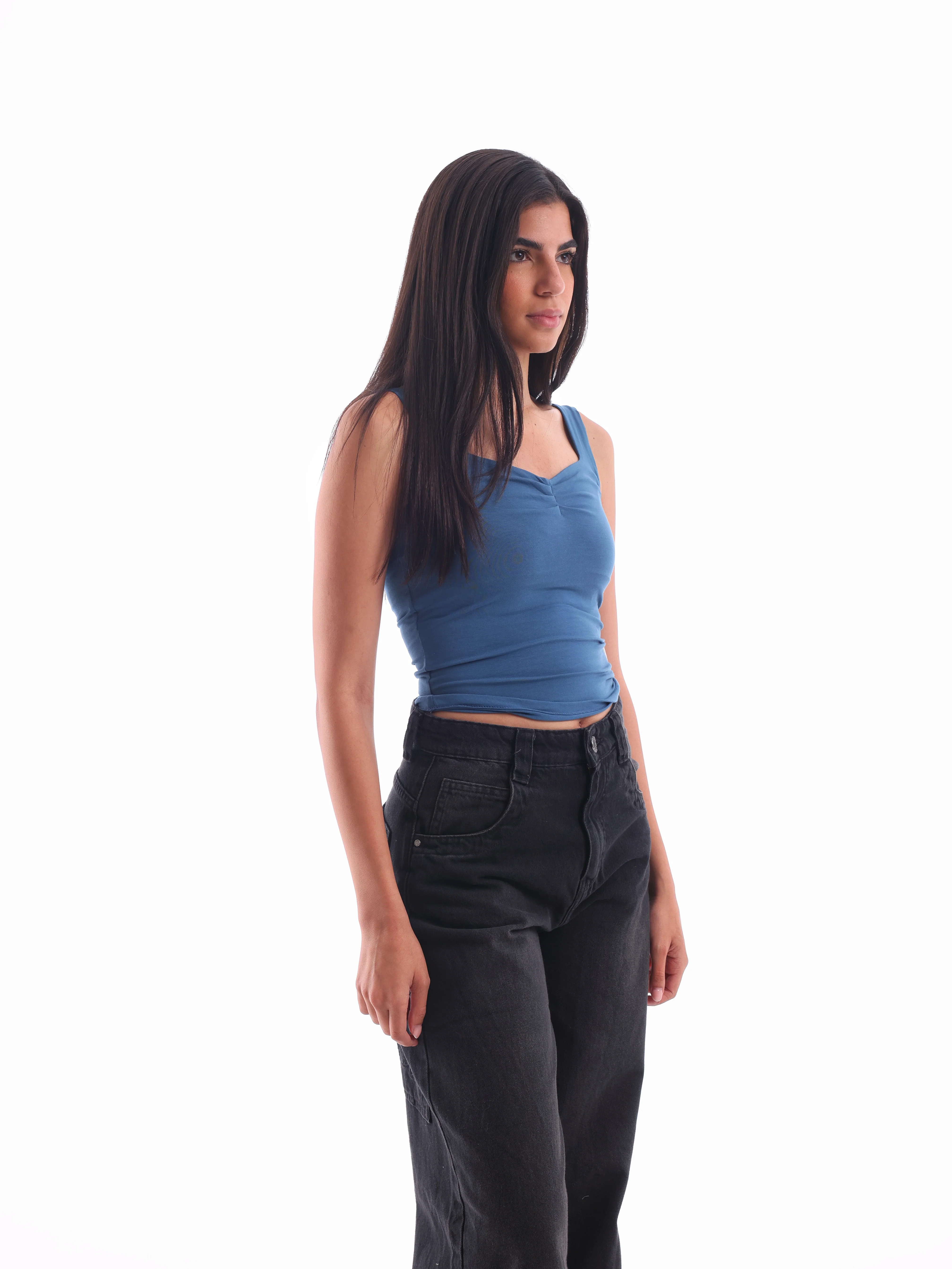 Heart Scoop Top - Image 5