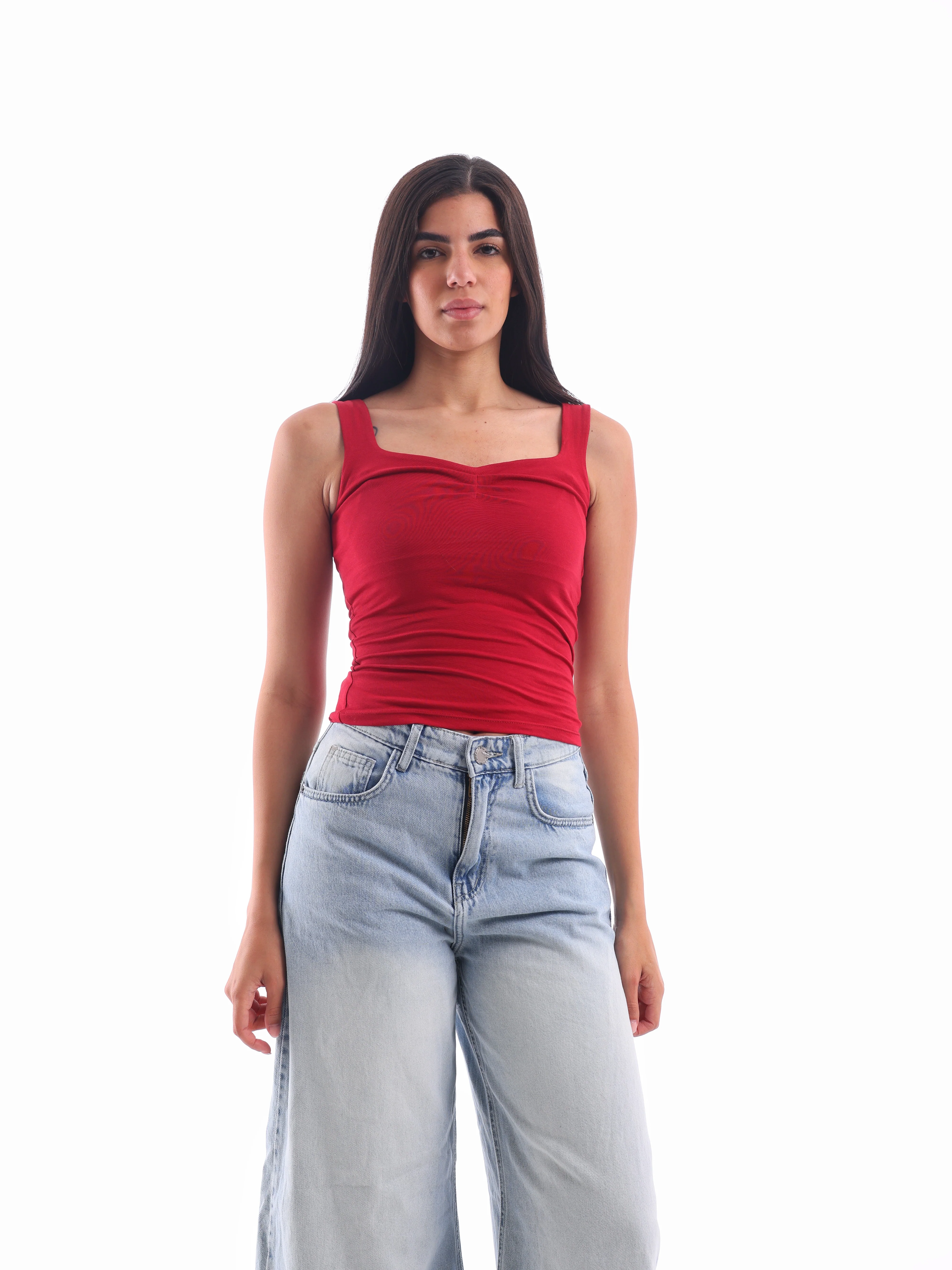 Heart Scoop Top - Image 7