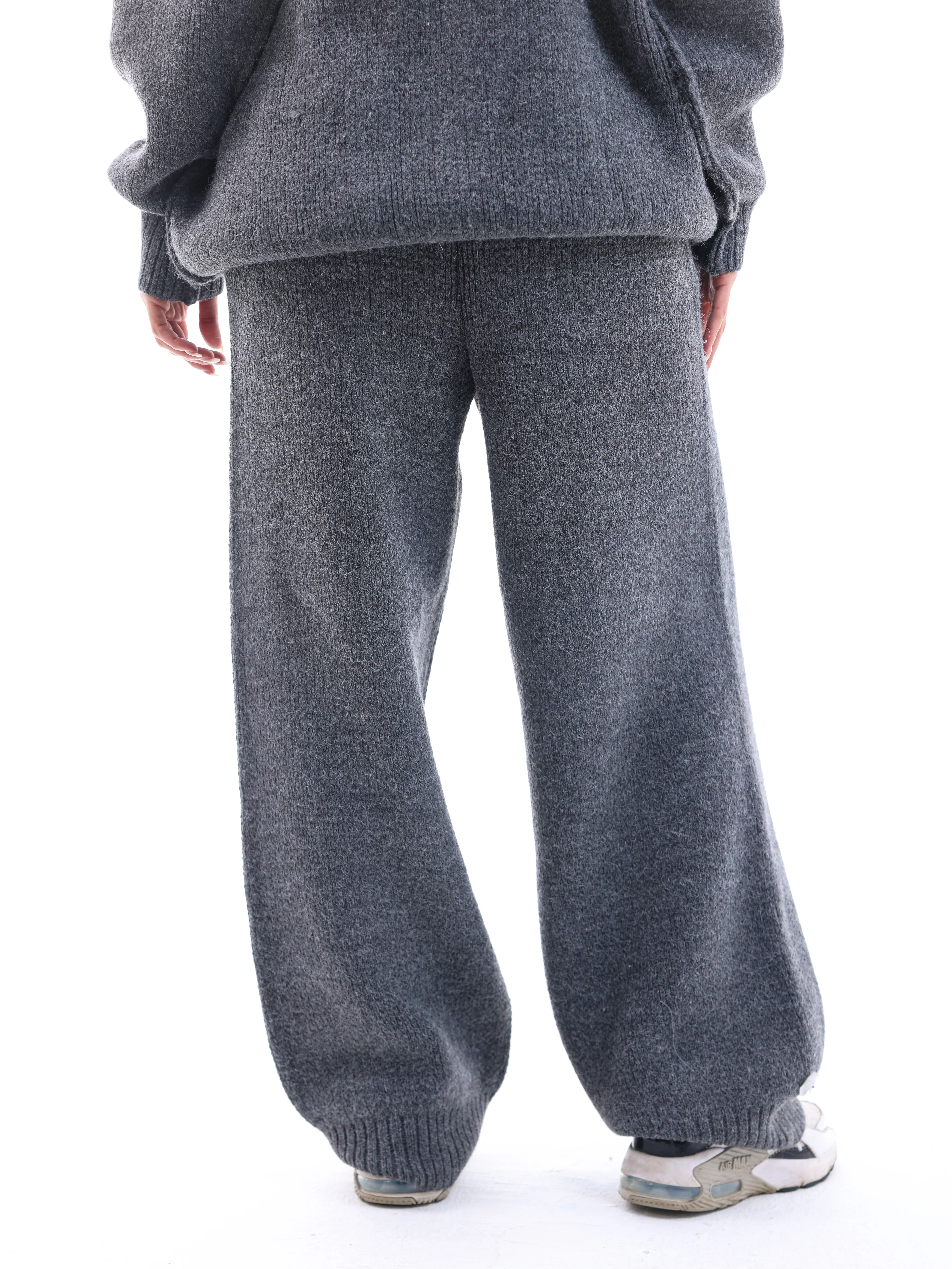Heavy Knit Pants - Image 3