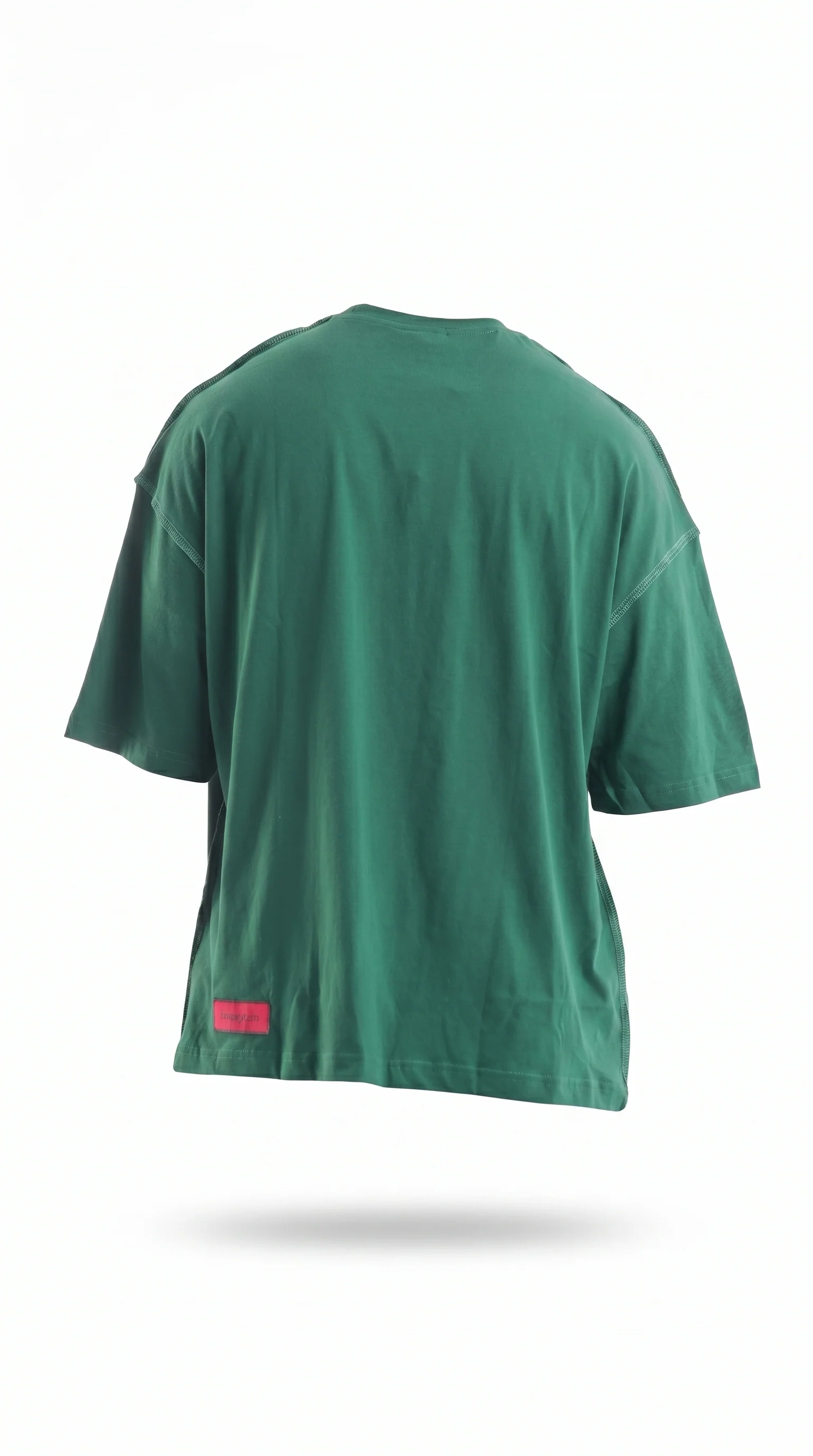 Hi Ken T-Shirt - Image 2