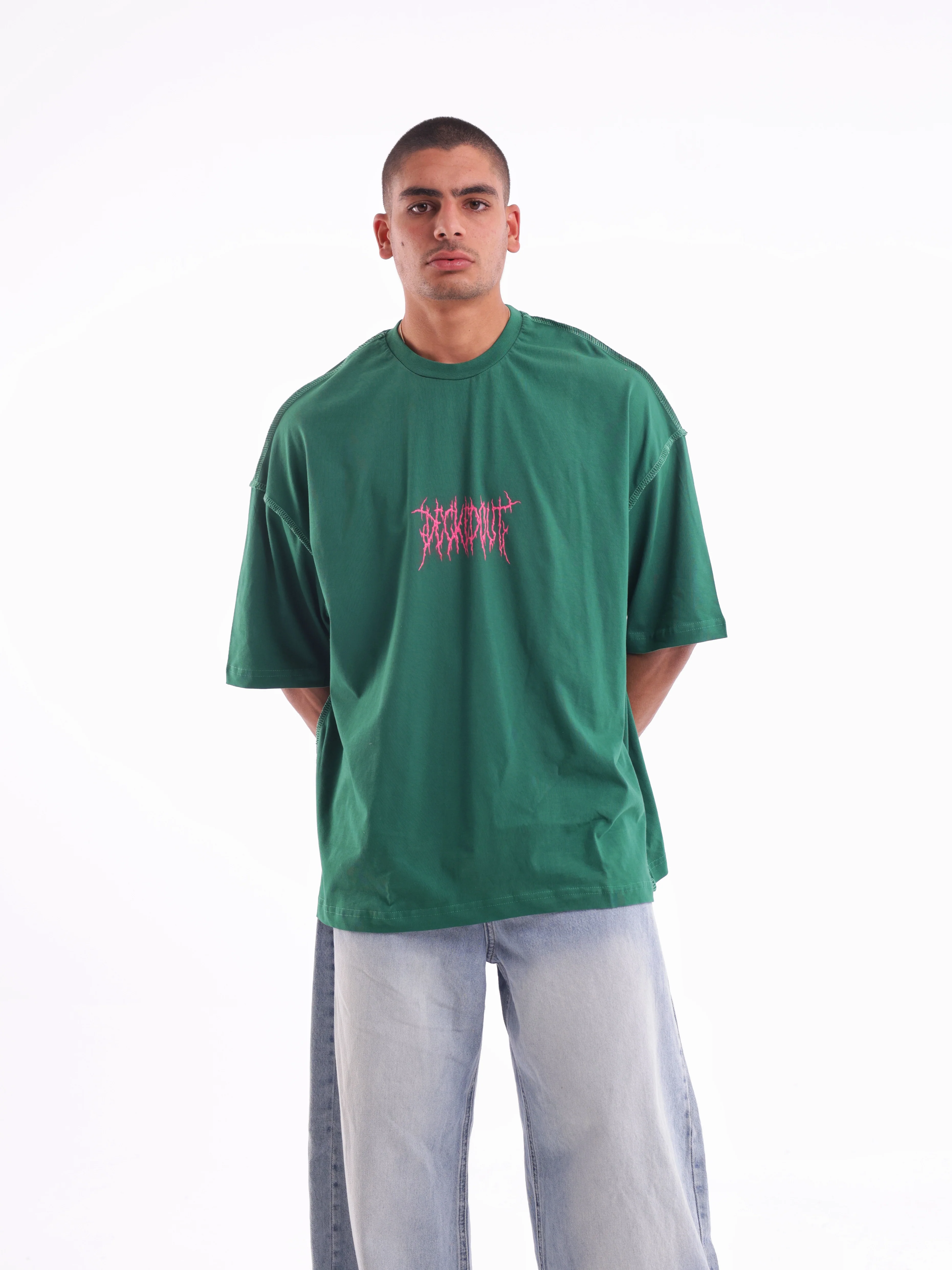Hi Ken T-Shirt - Image 3