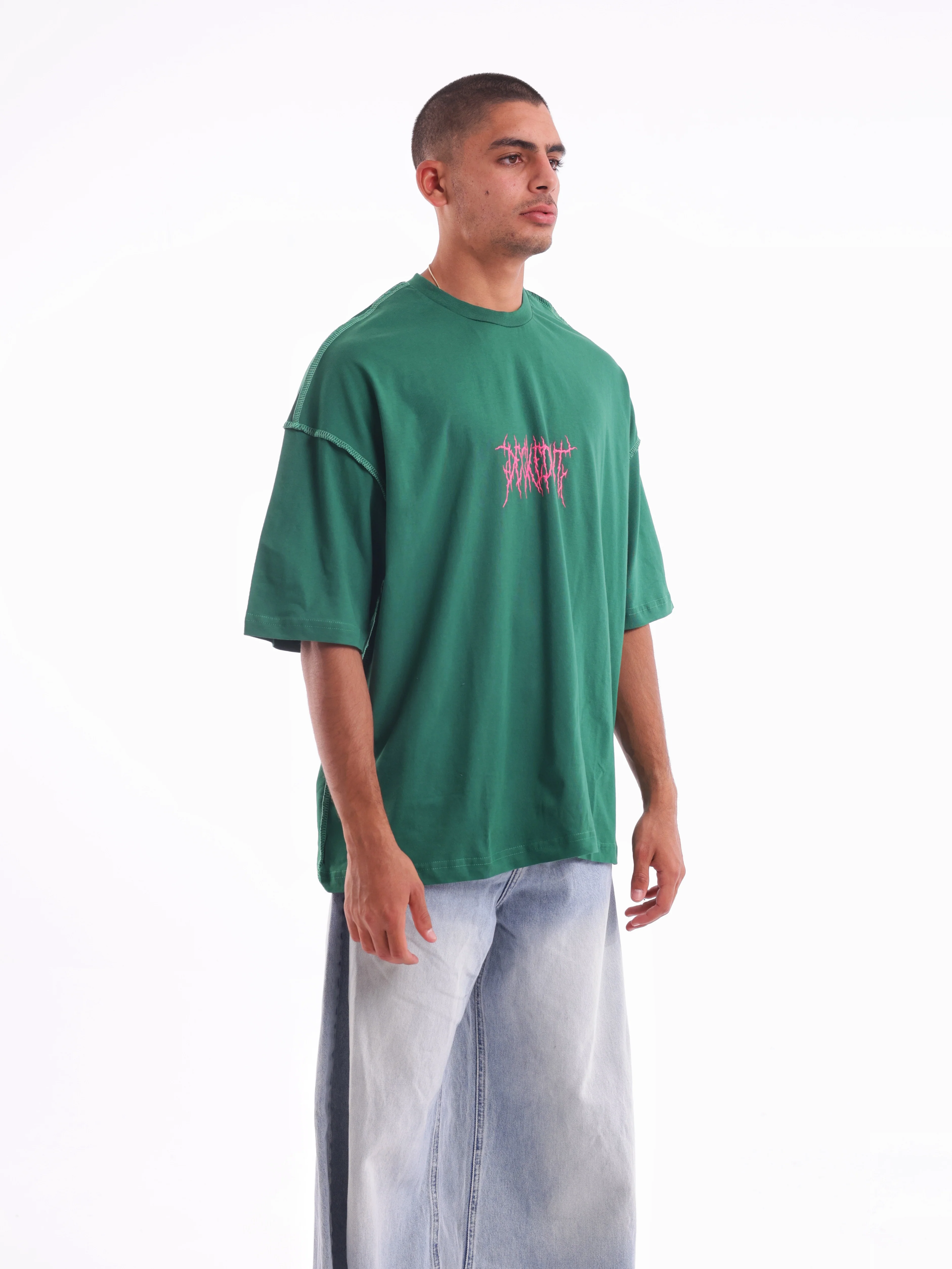 Hi Ken T-Shirt - Image 4